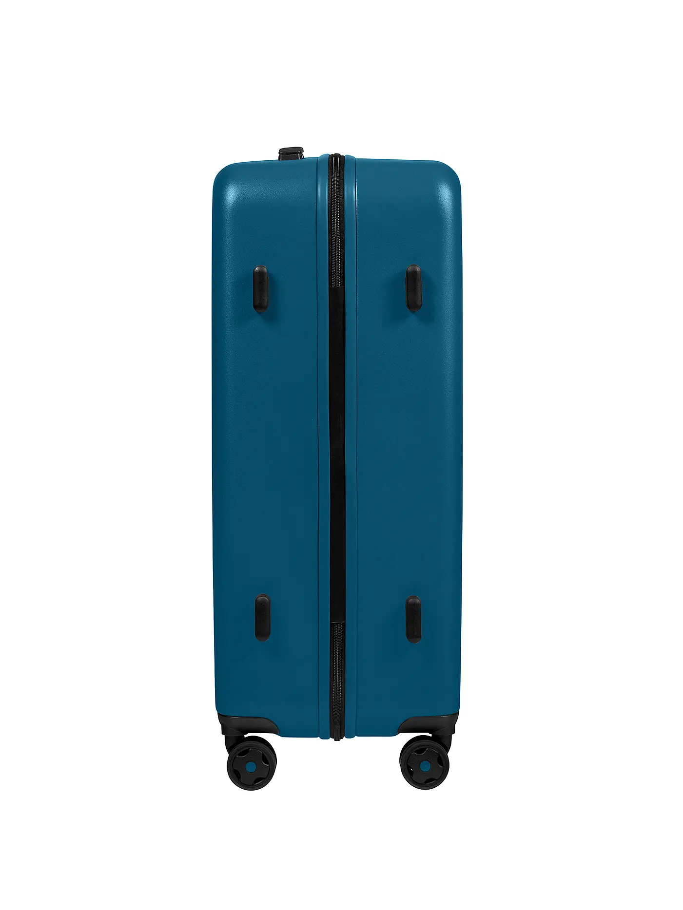 SAMSONITE | Trolley StackD 68cm petrol | blau