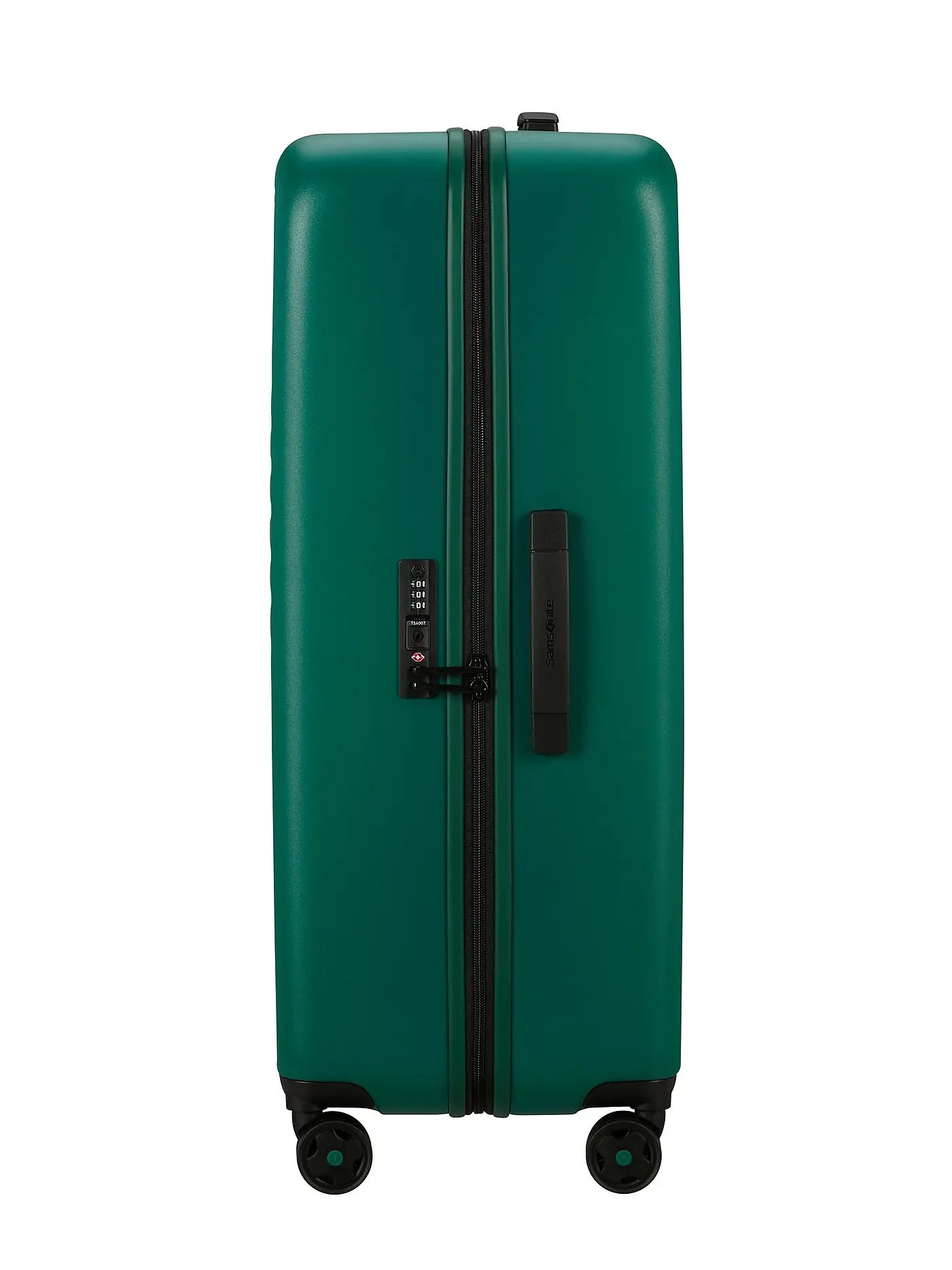 SAMSONITE | Trolley StackD 75cm Jungle | petrol