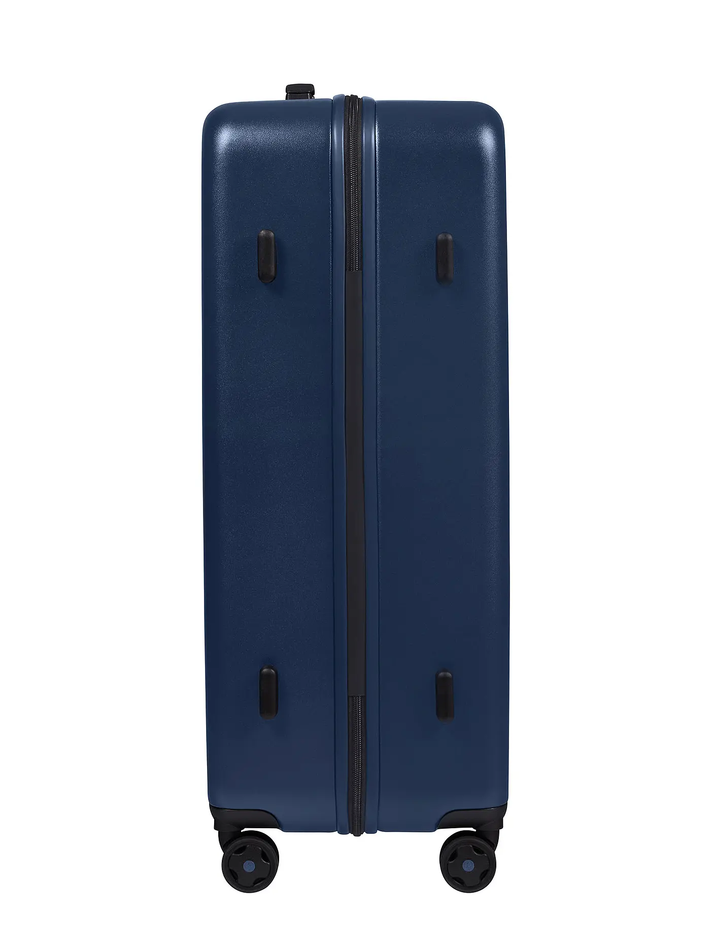 SAMSONITE | Trolley StackD 75cm navy | blau