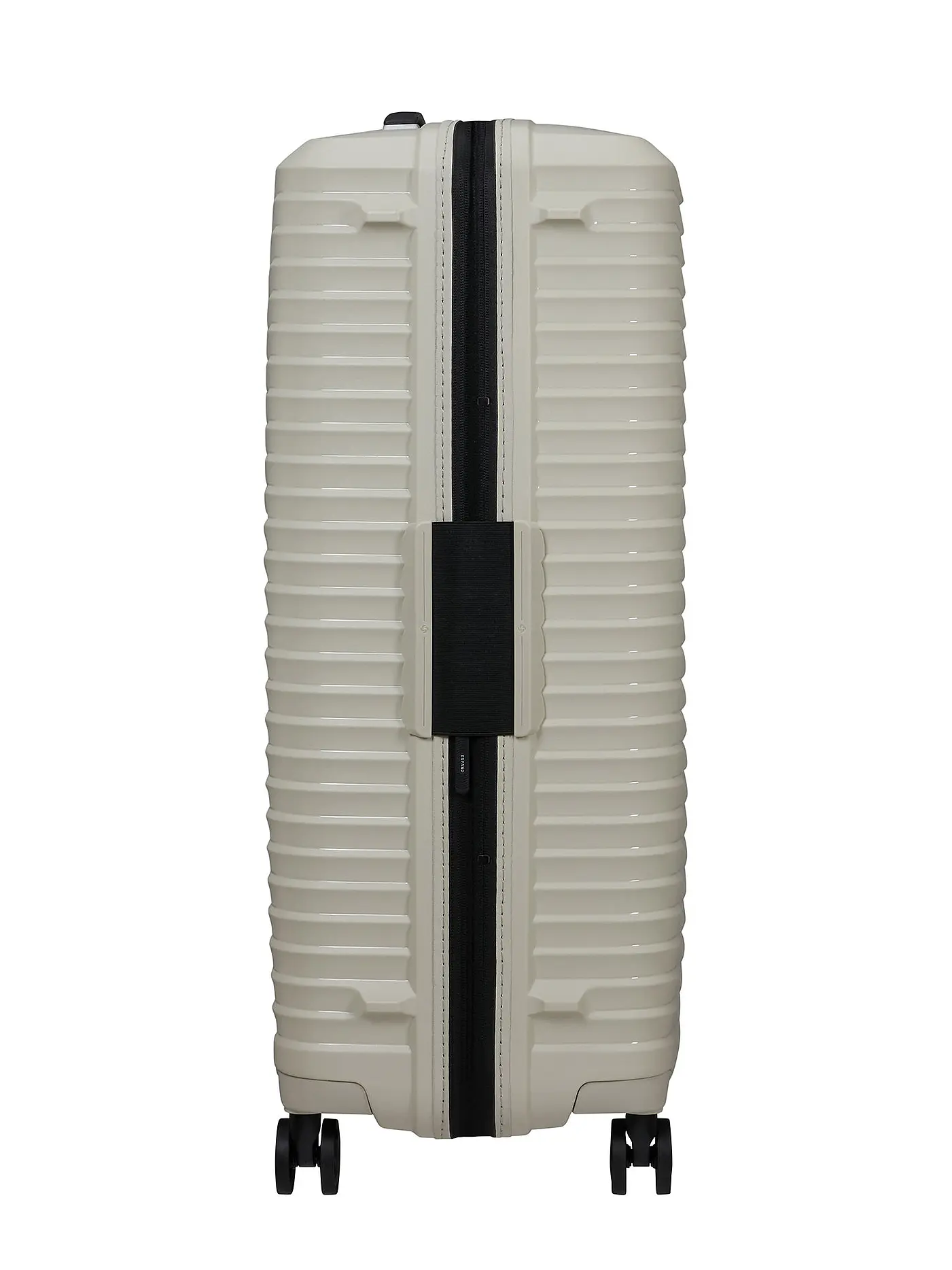 SAMSONITE | Trolley Upscape Spinner 75 Erweiterbar Warm Neutral | beige