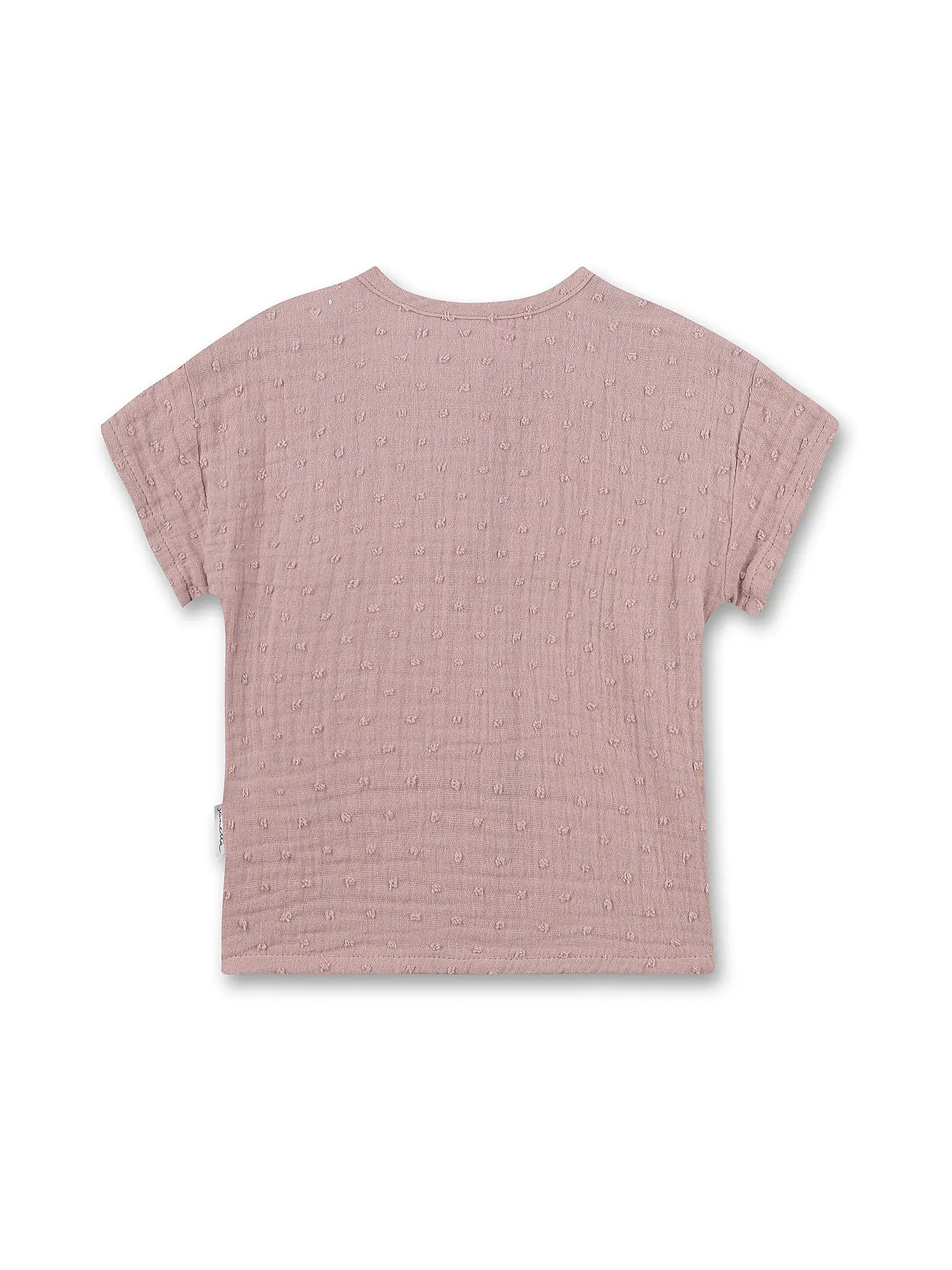 SANETTA | Baby Bluse | rosa