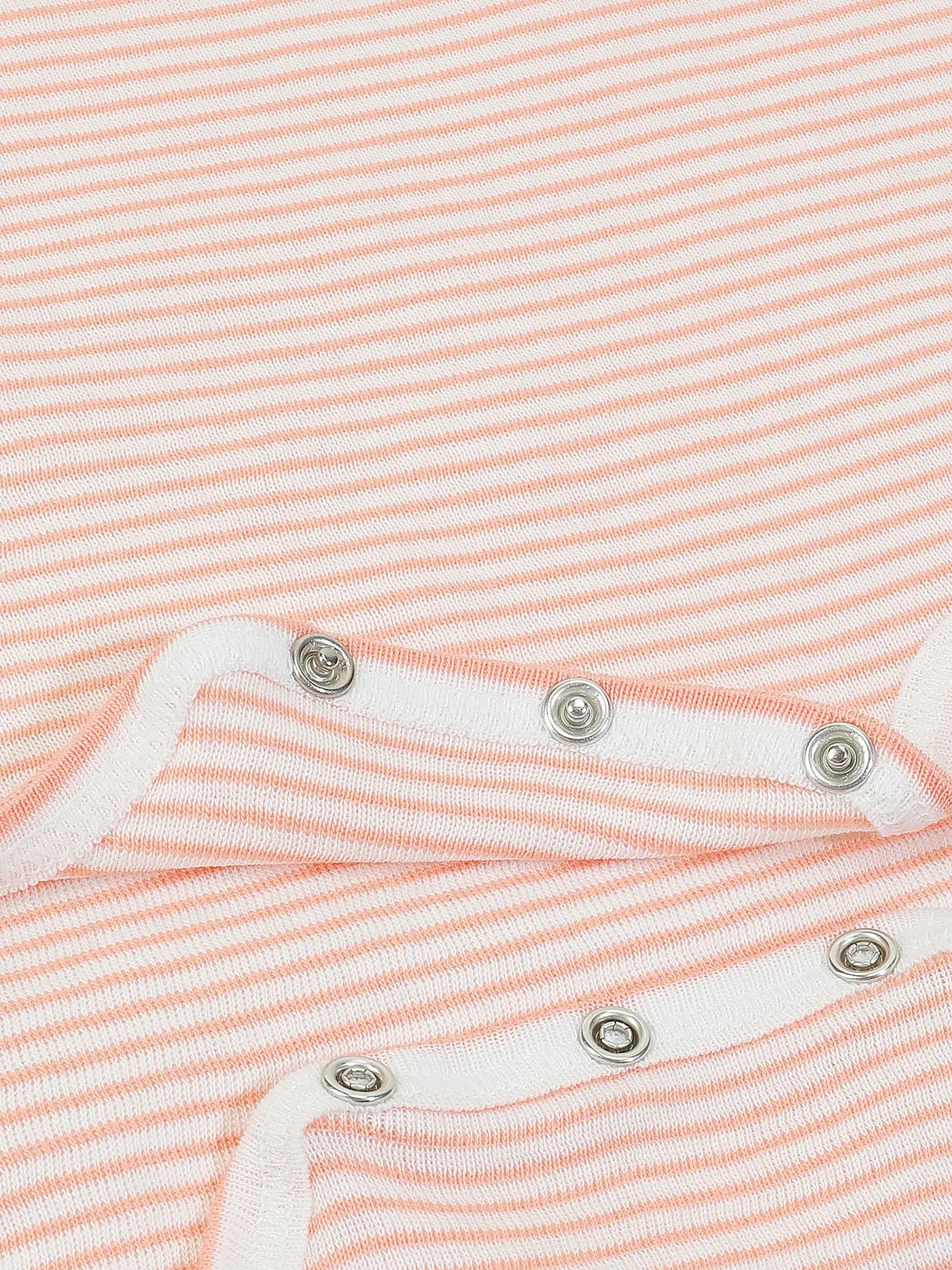 SANETTA | Baby Body 2-er Pkg. | koralle