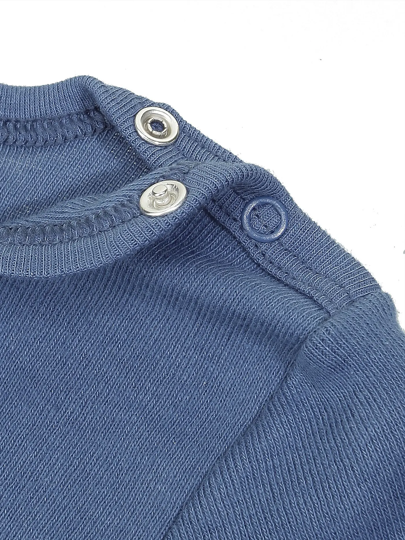 SANETTA | Baby Body 2er Pkg | blau
