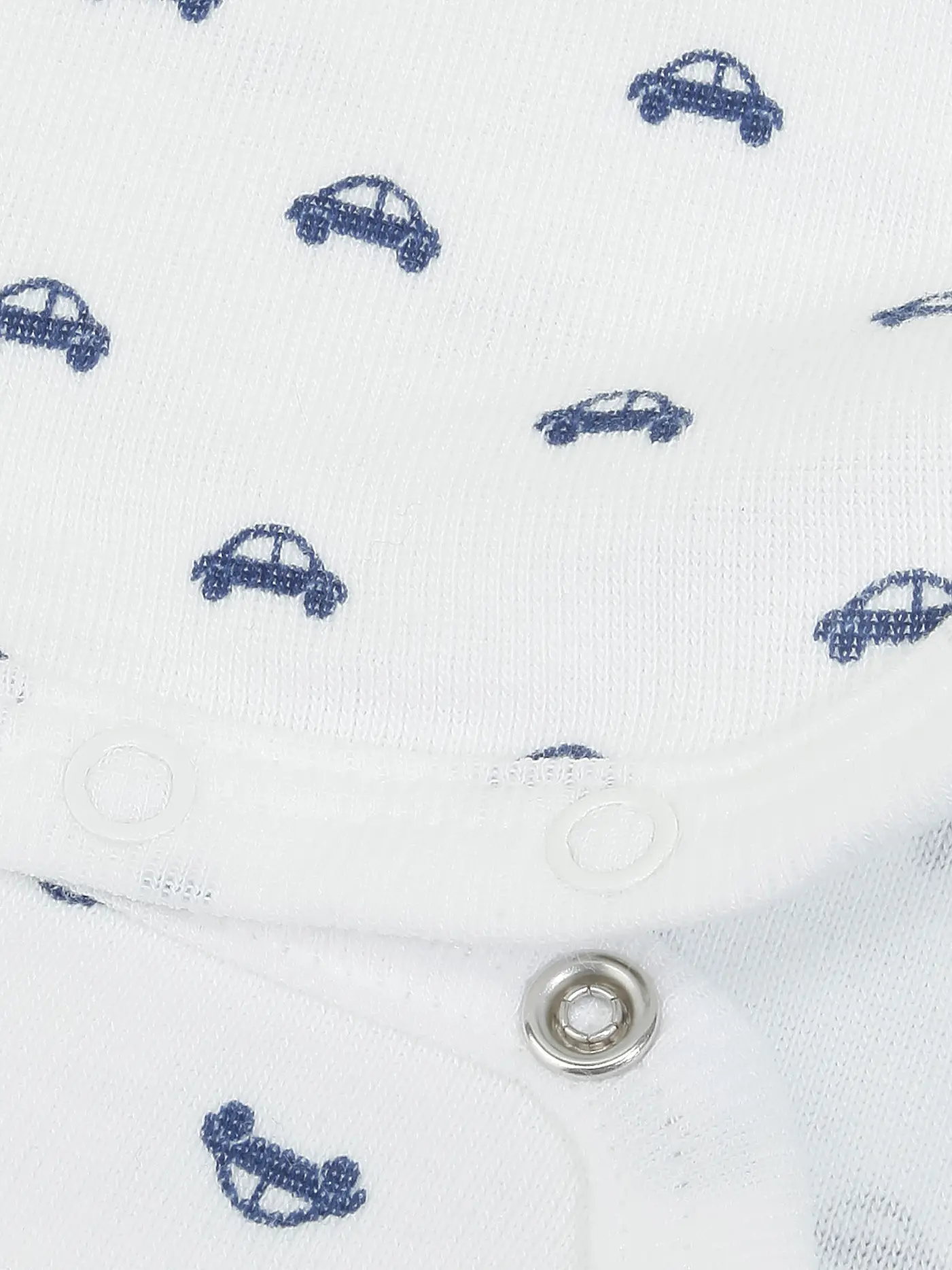 SANETTA | Baby Body 2er Pkg | blau