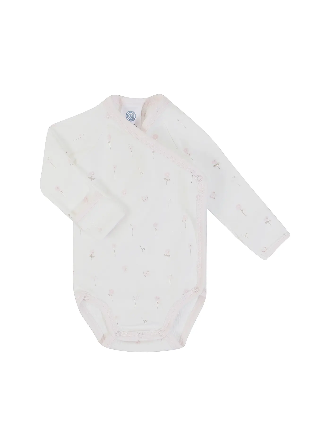 SANETTA | Baby Body | creme