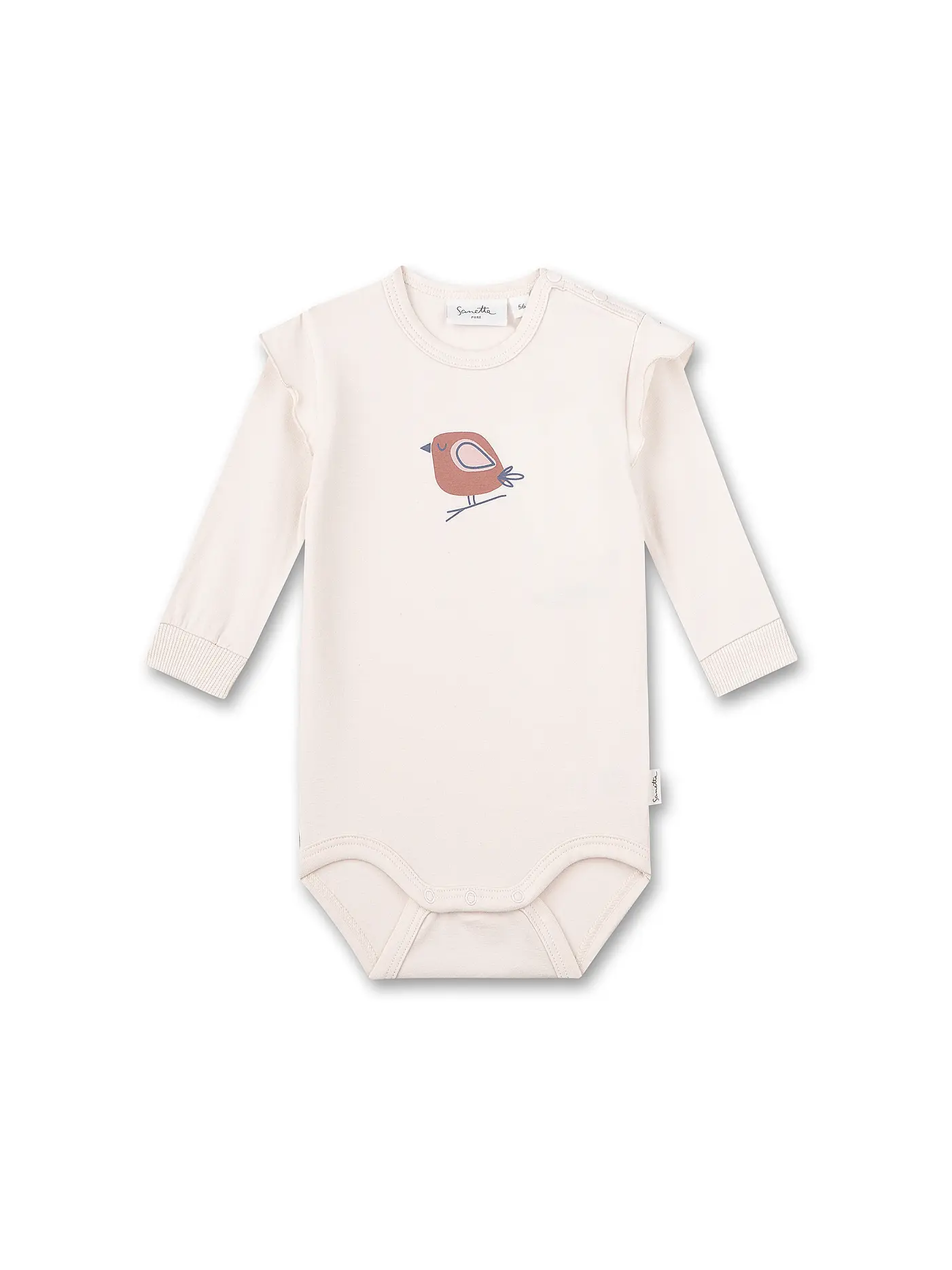 SANETTA | Baby Body | creme