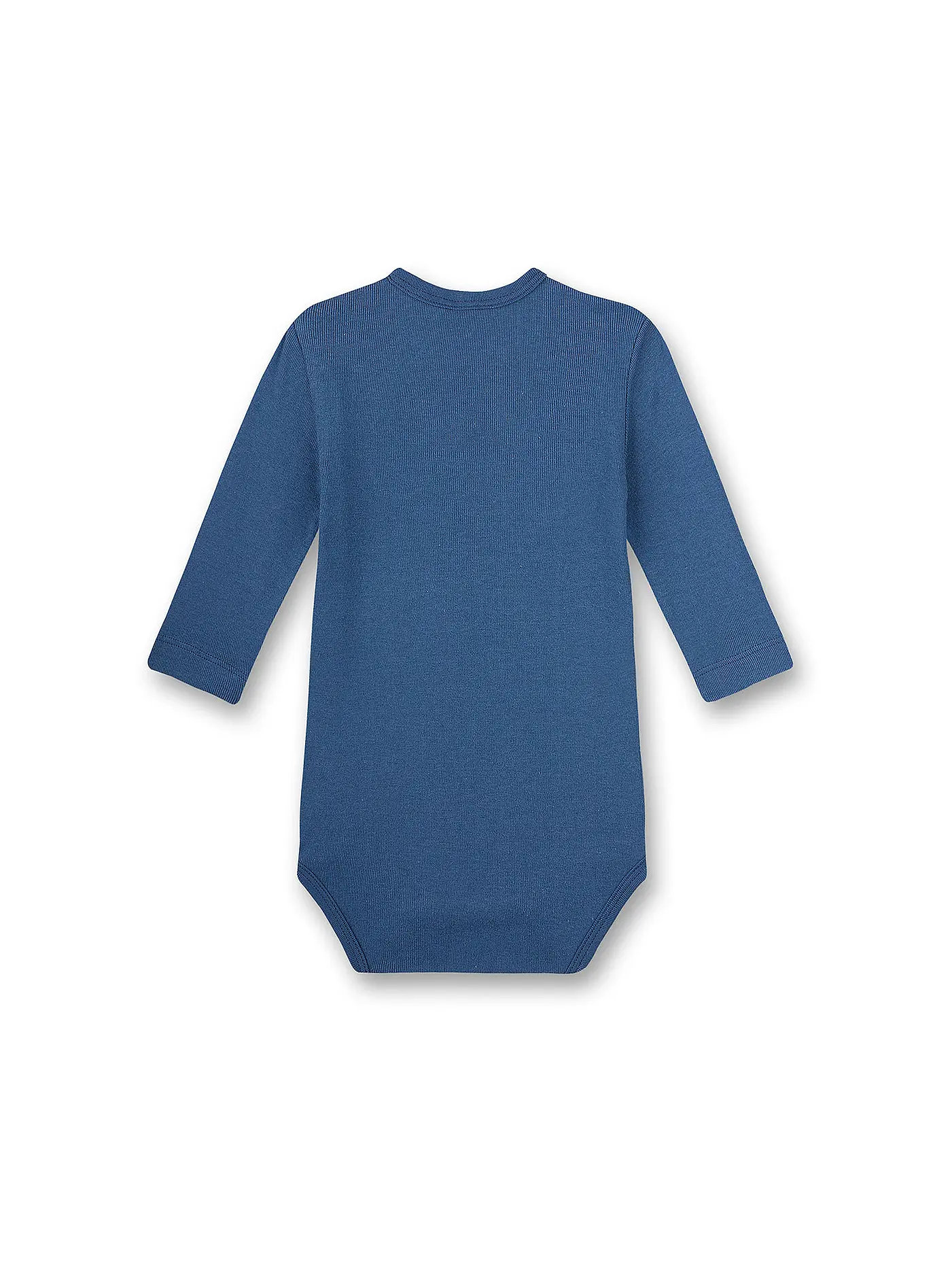 SANETTA | Baby Body | blau