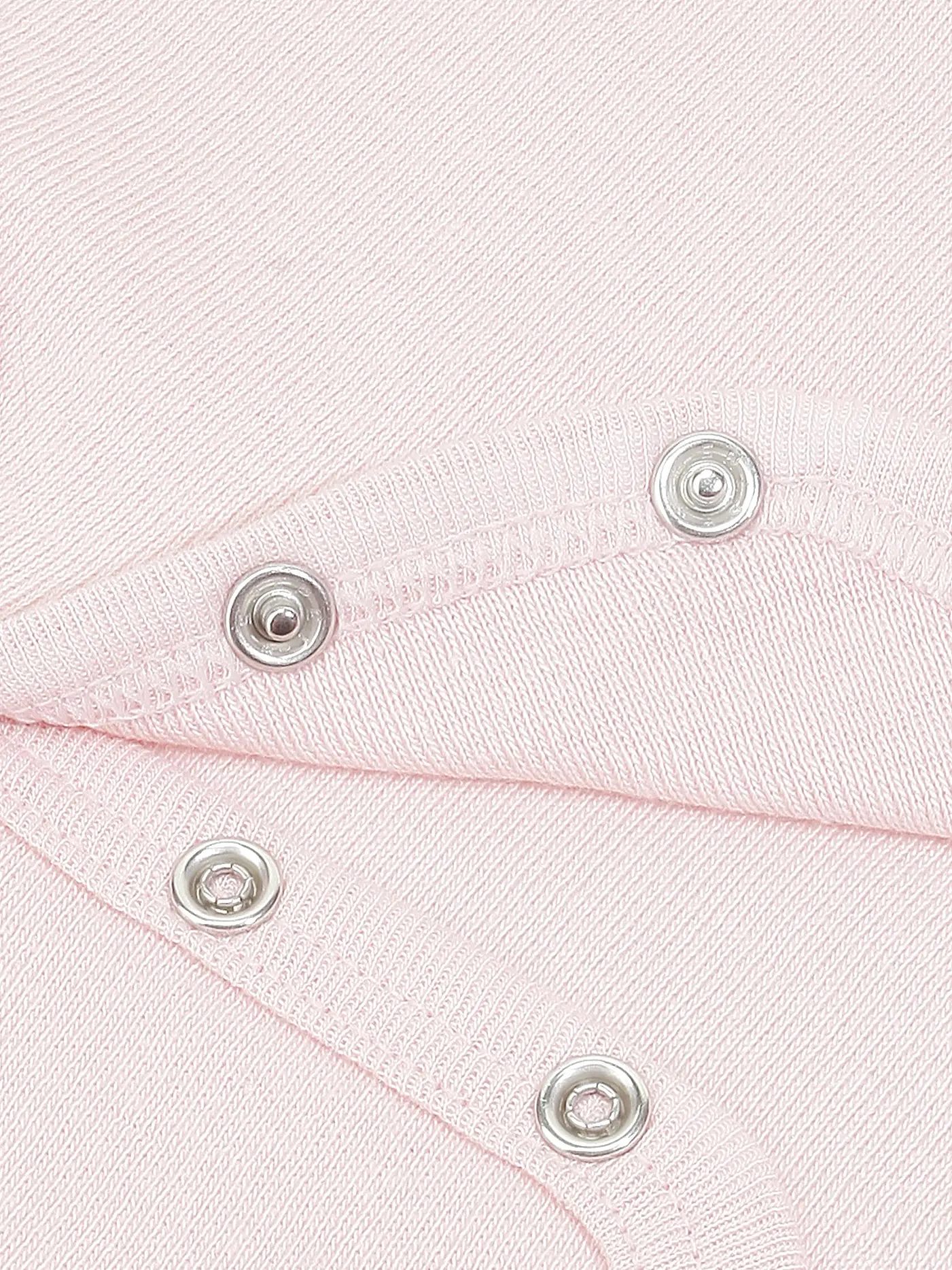SANETTA | Baby Body | rosa
