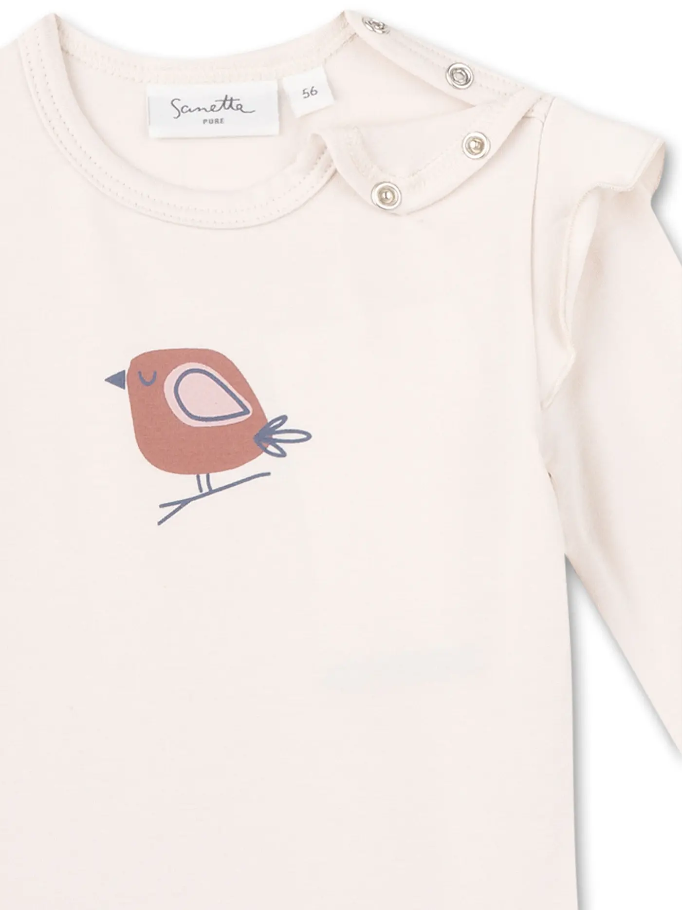 SANETTA | Baby Body | creme