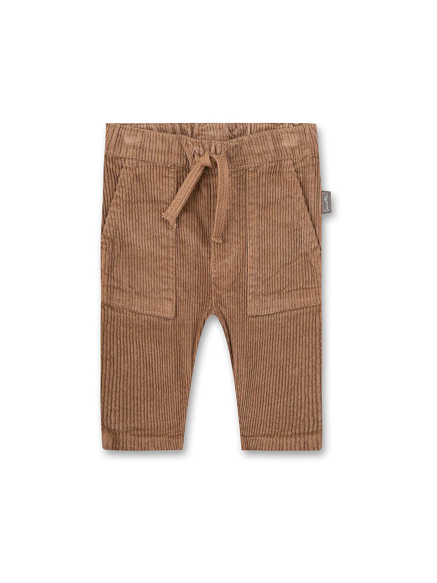 SANETTA | Baby Cordhose | beige
