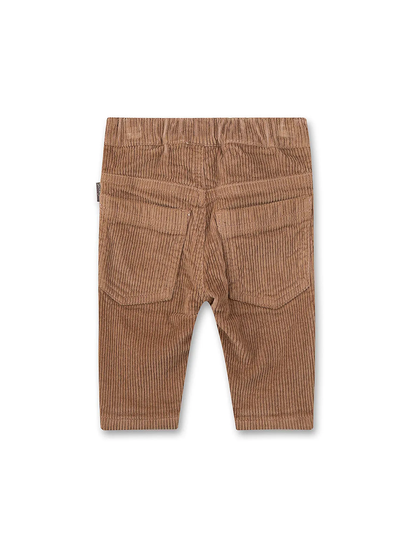 SANETTA | Baby Cordhose | beige