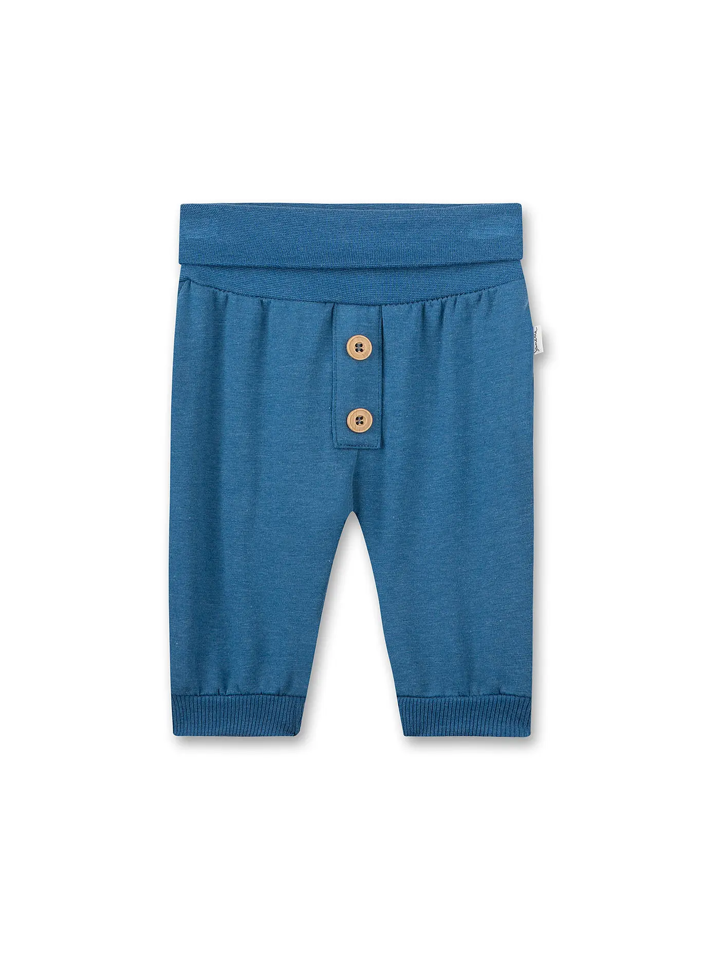 SANETTA | Baby Hose | petrol