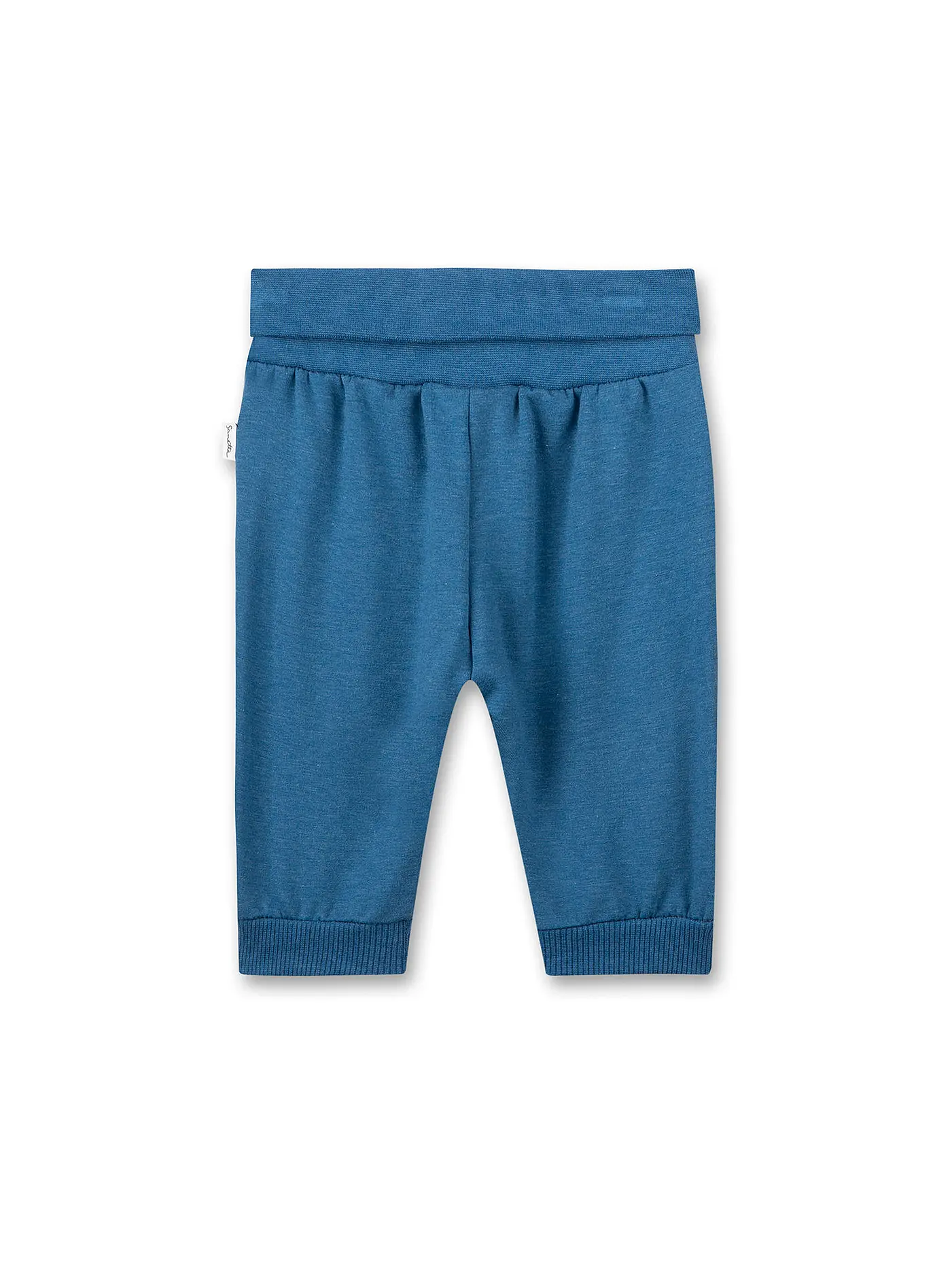 SANETTA | Baby Hose | petrol