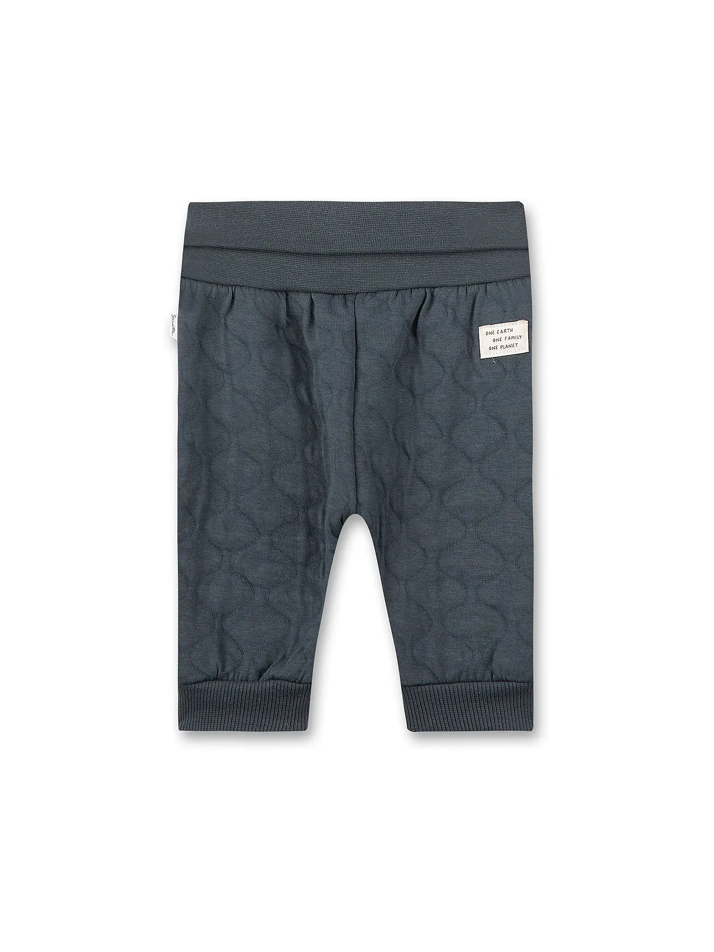 SANETTA | Baby Hose | dunkelblau