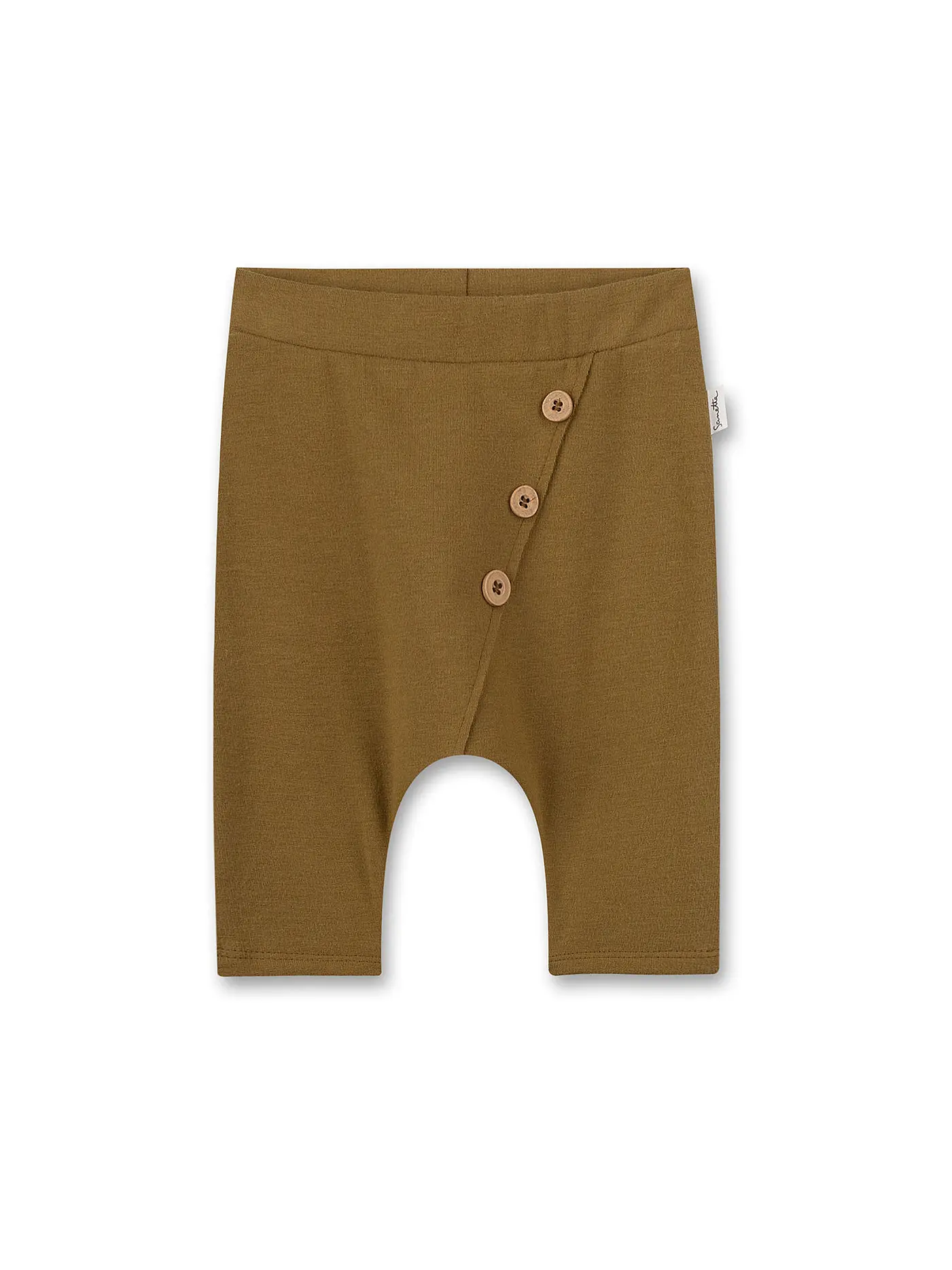 SANETTA | Baby Jogginghose  | beige