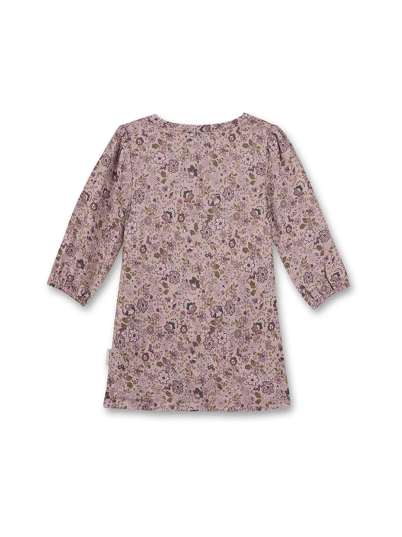 SANETTA | Baby Kleid  | rosa