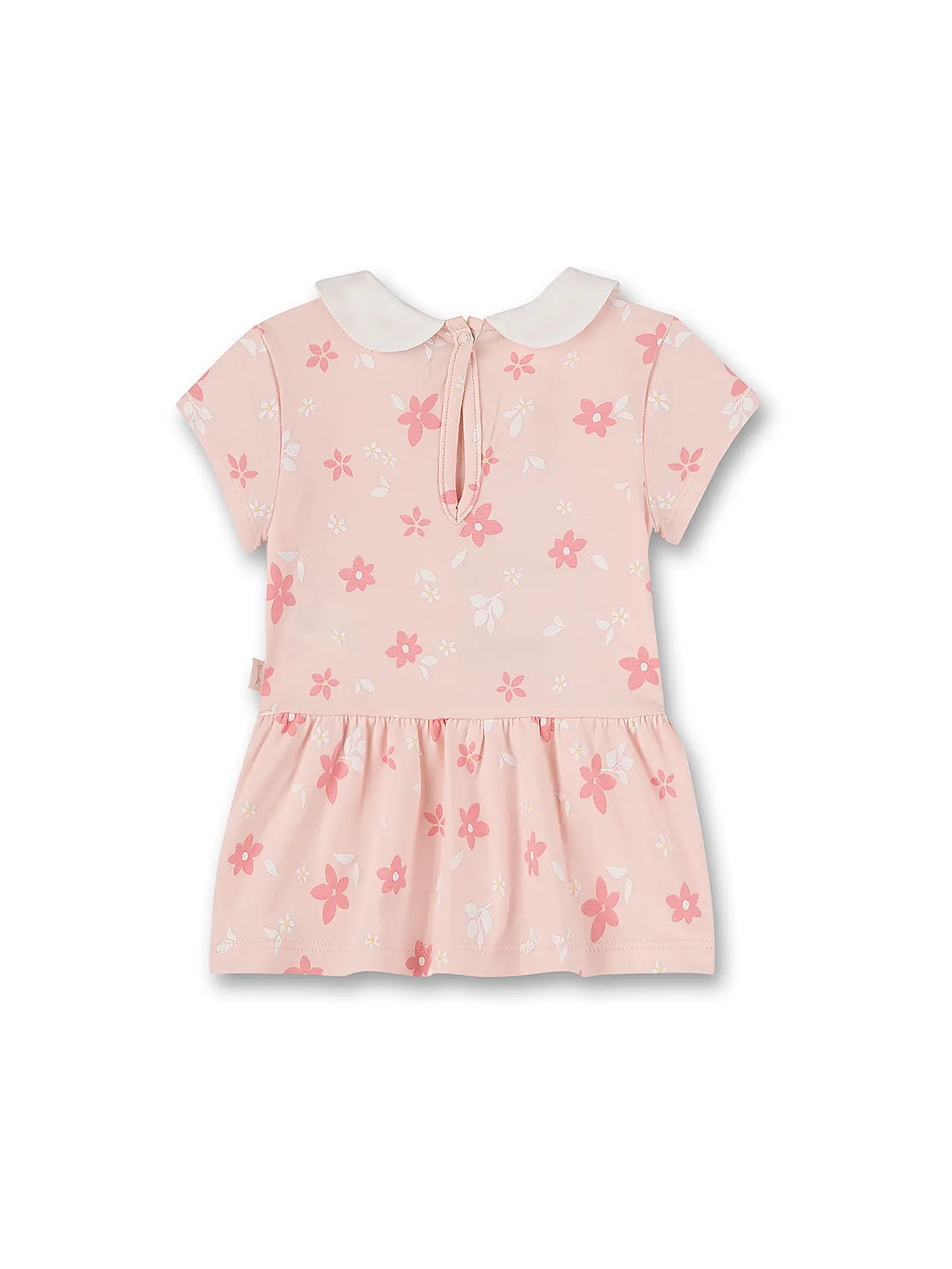 SANETTA | Baby Kleid | rosa