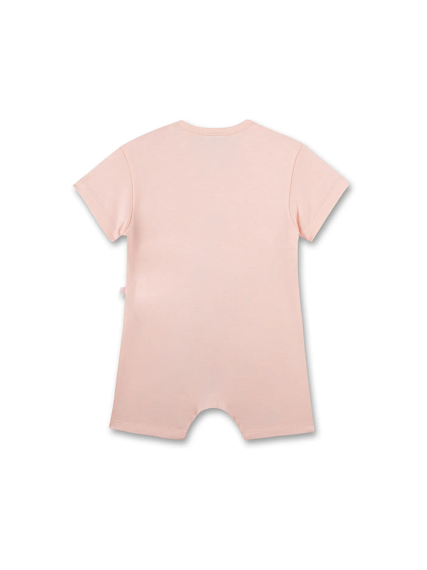 SANETTA | Baby Pyjama | rosa