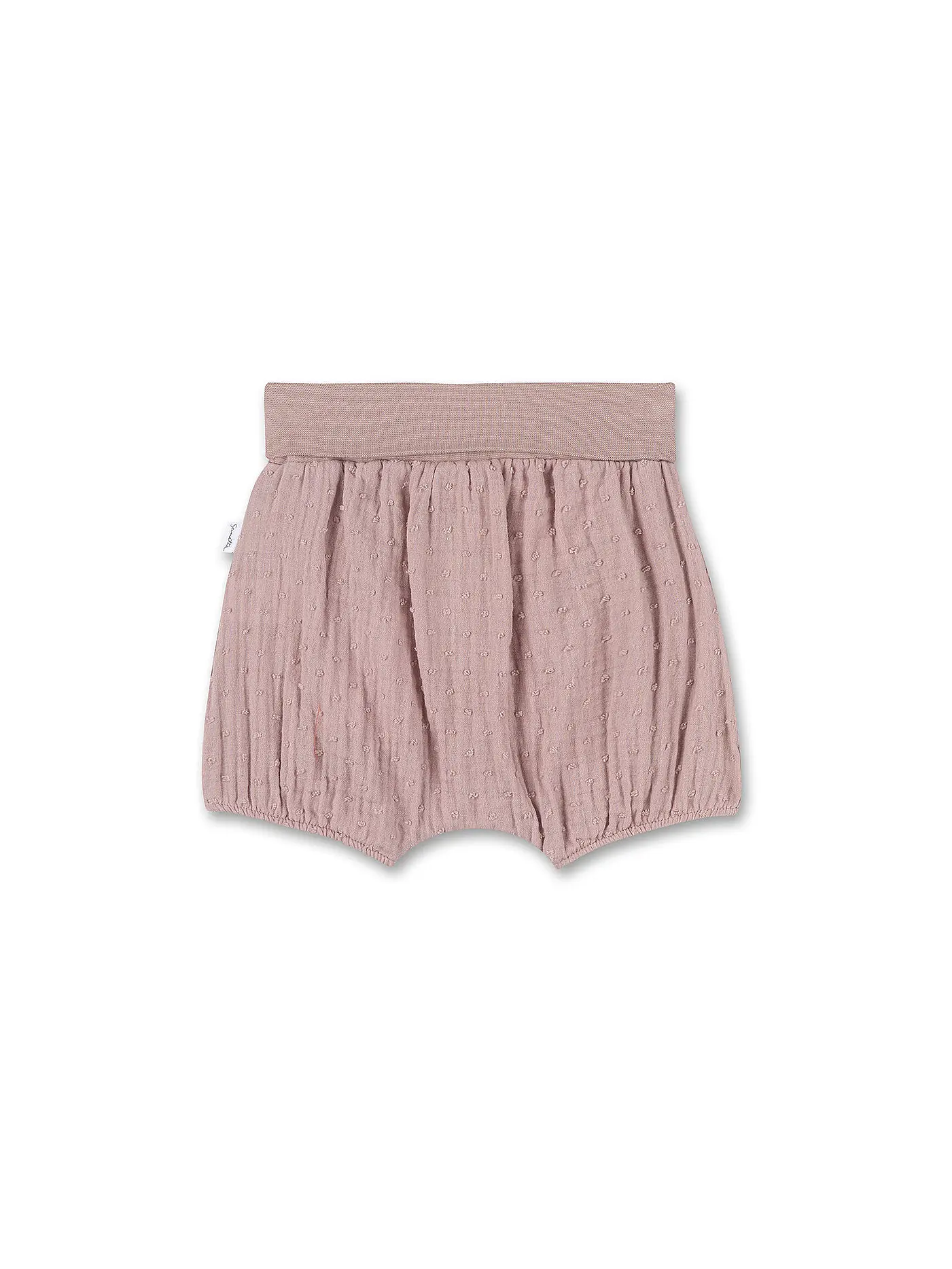 SANETTA | Baby Shorts | rosa
