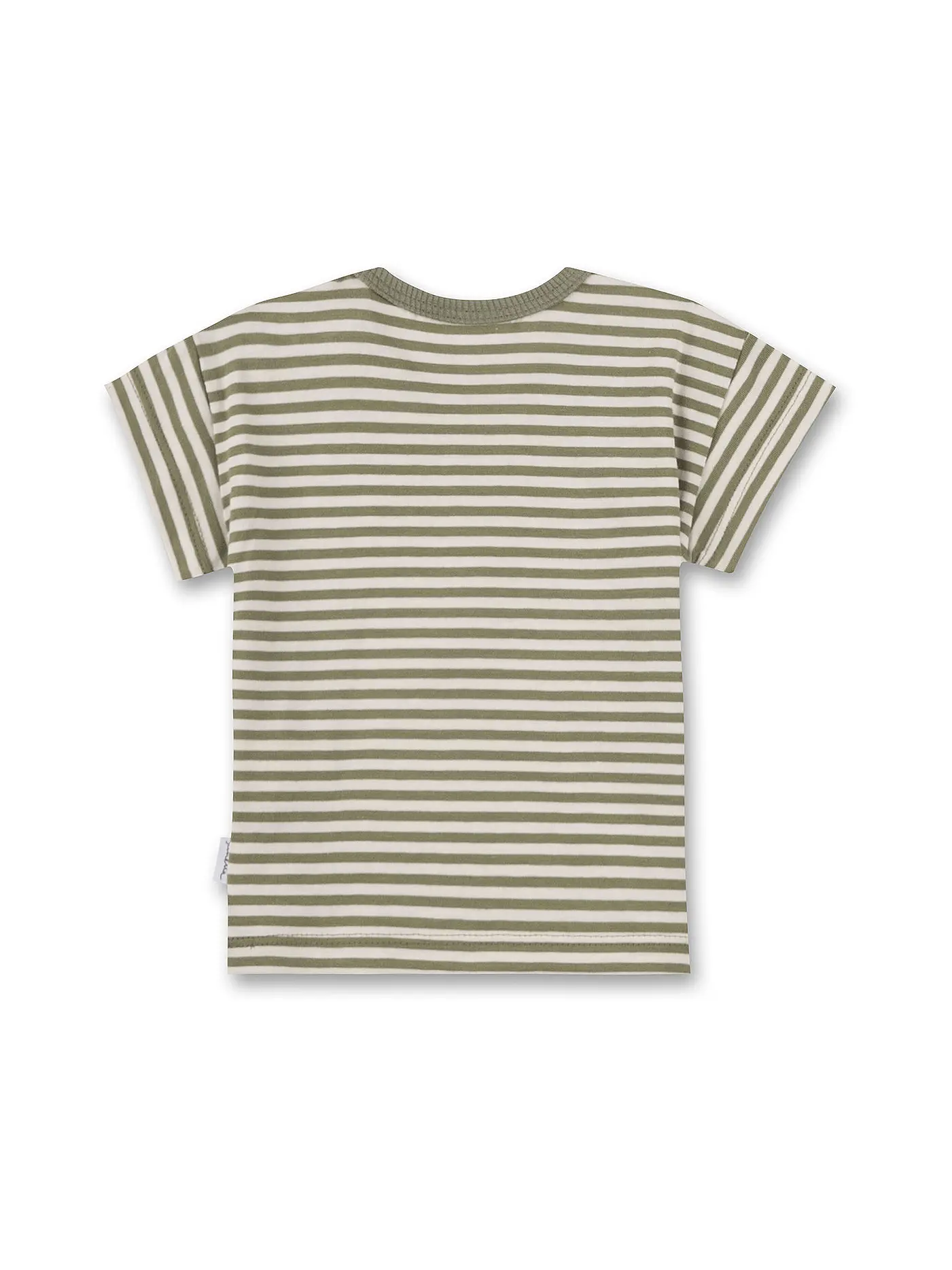 SANETTA | Baby T-Shirt | olive