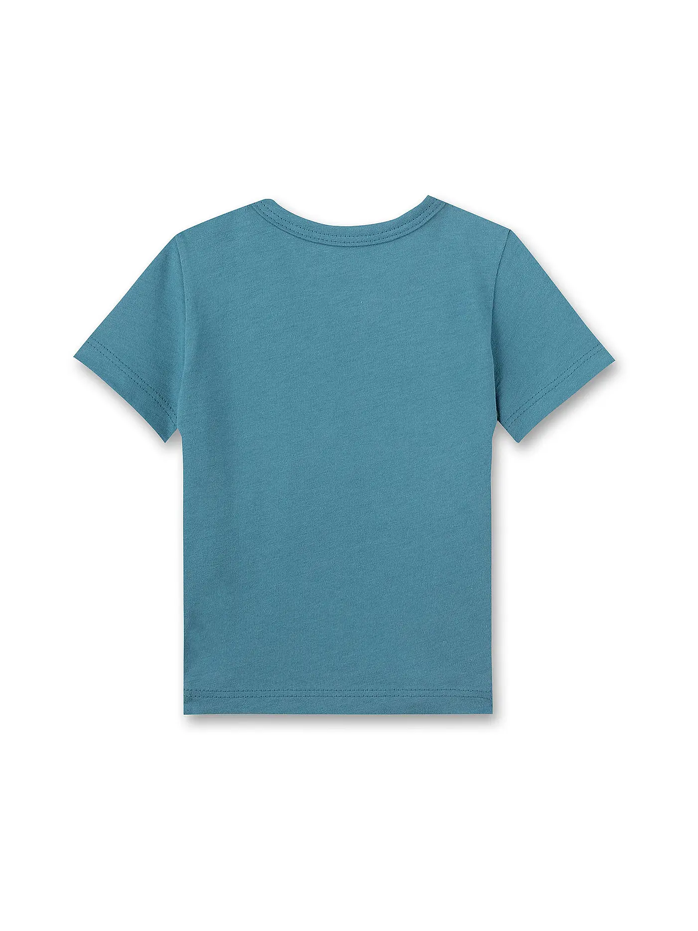 SANETTA | Baby T-Shirt | petrol