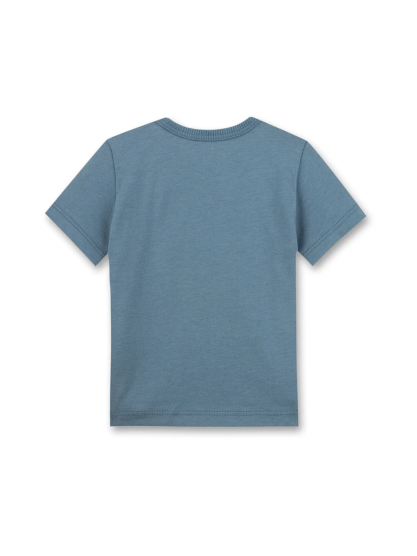SANETTA | Baby T-Shirt | petrol