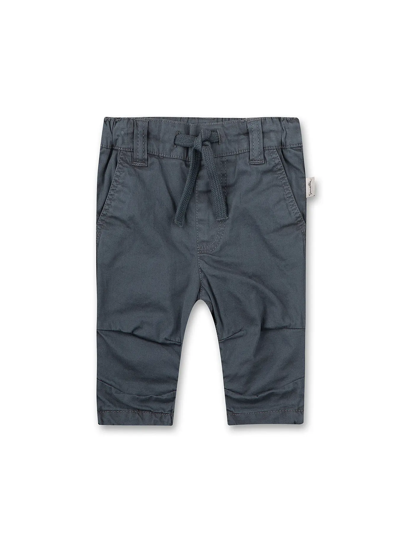 SANETTA | Jungen Hose | dunkelblau