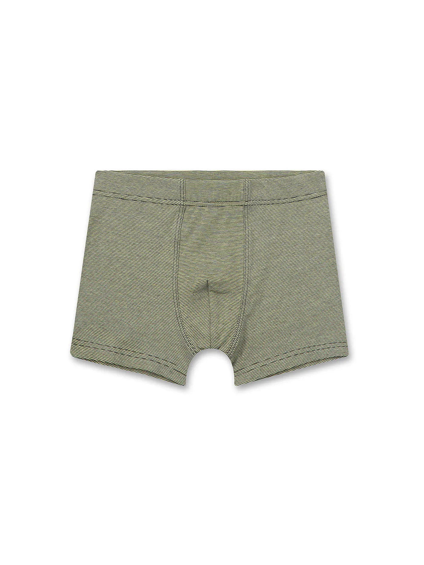 SANETTA | Jungen Pant | dunkelgrün