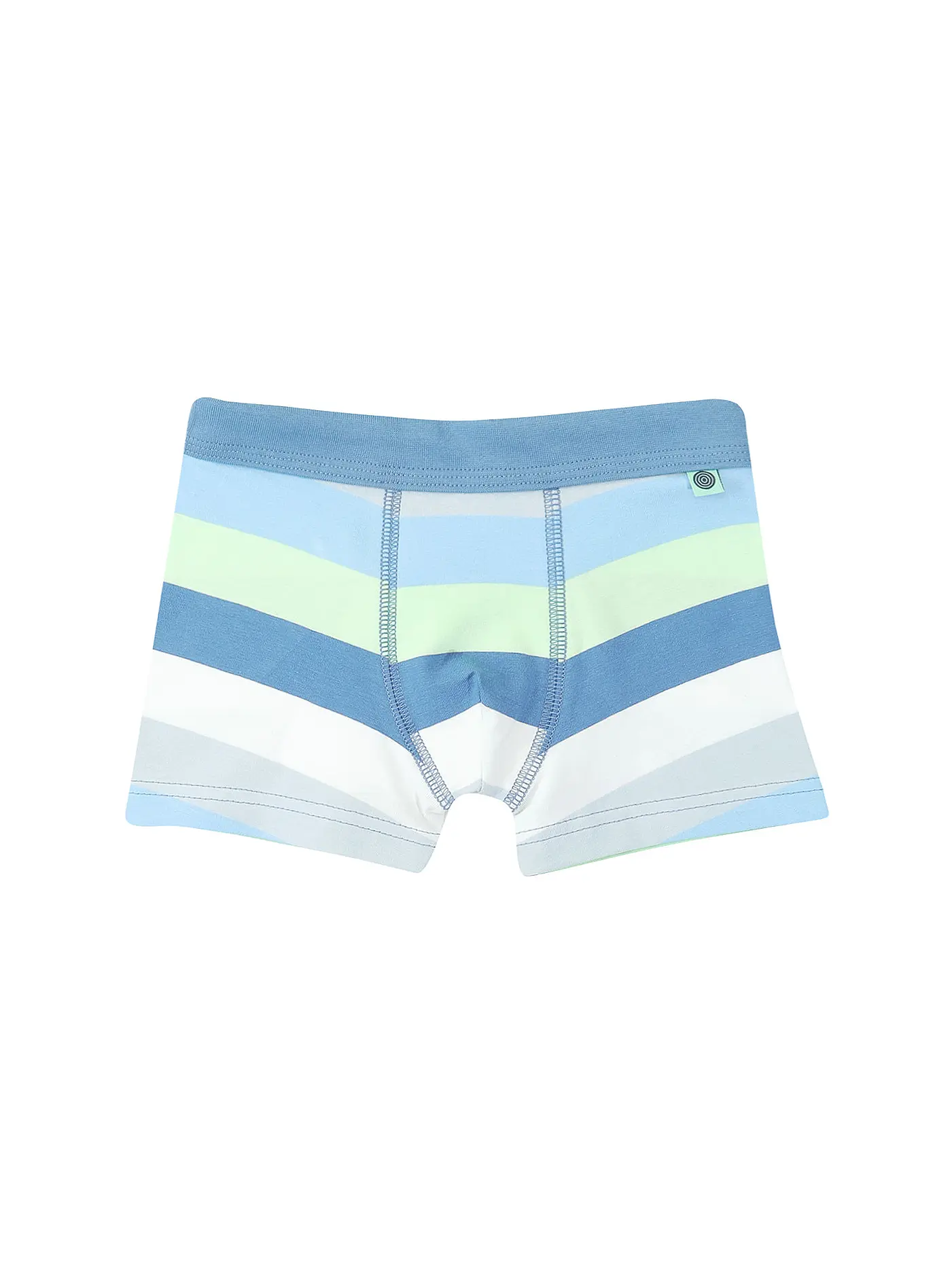 SANETTA | Jungen Pant | blau