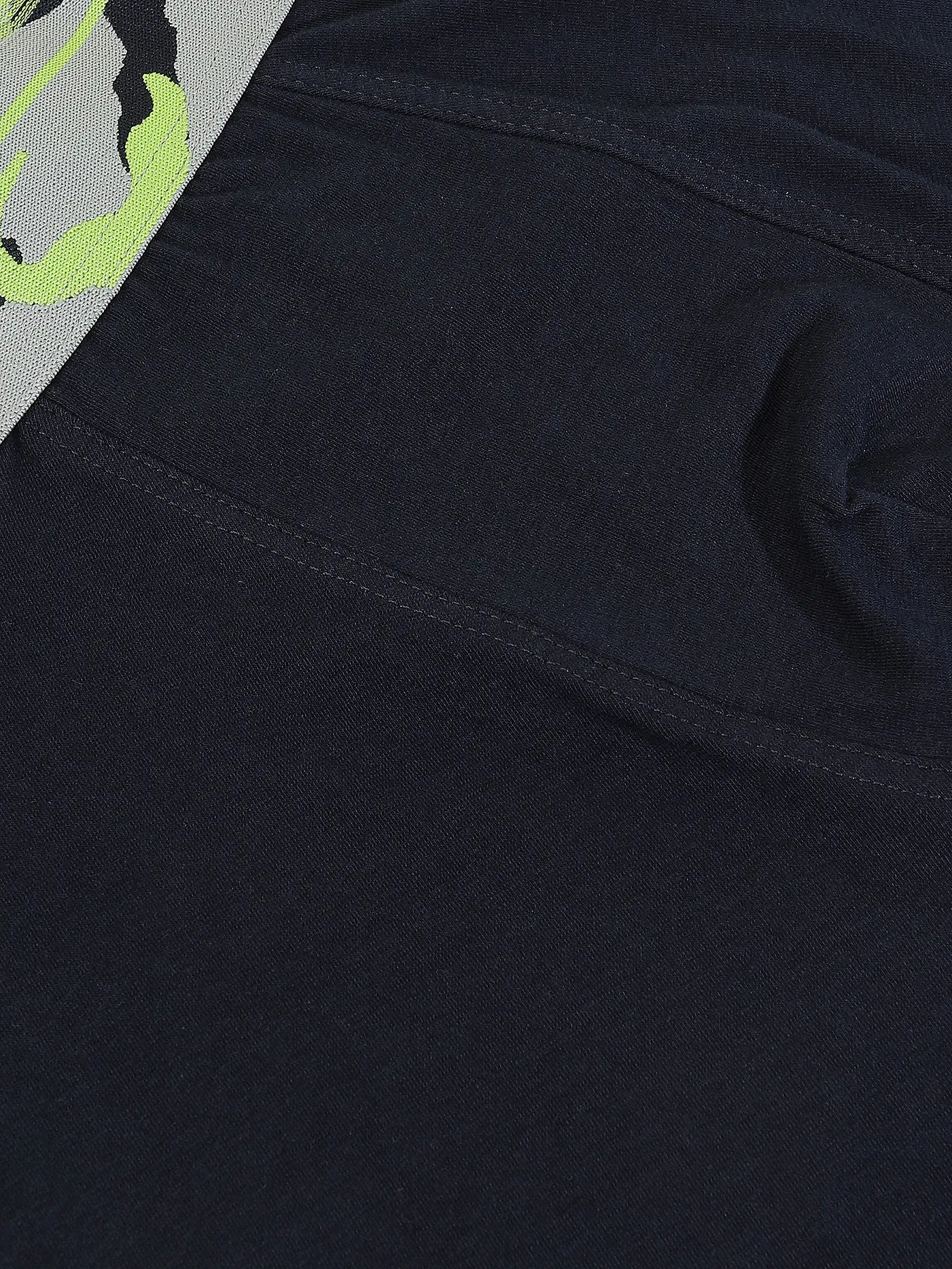 SANETTA | Jungen Pants  2er Pkg dusty green | grau