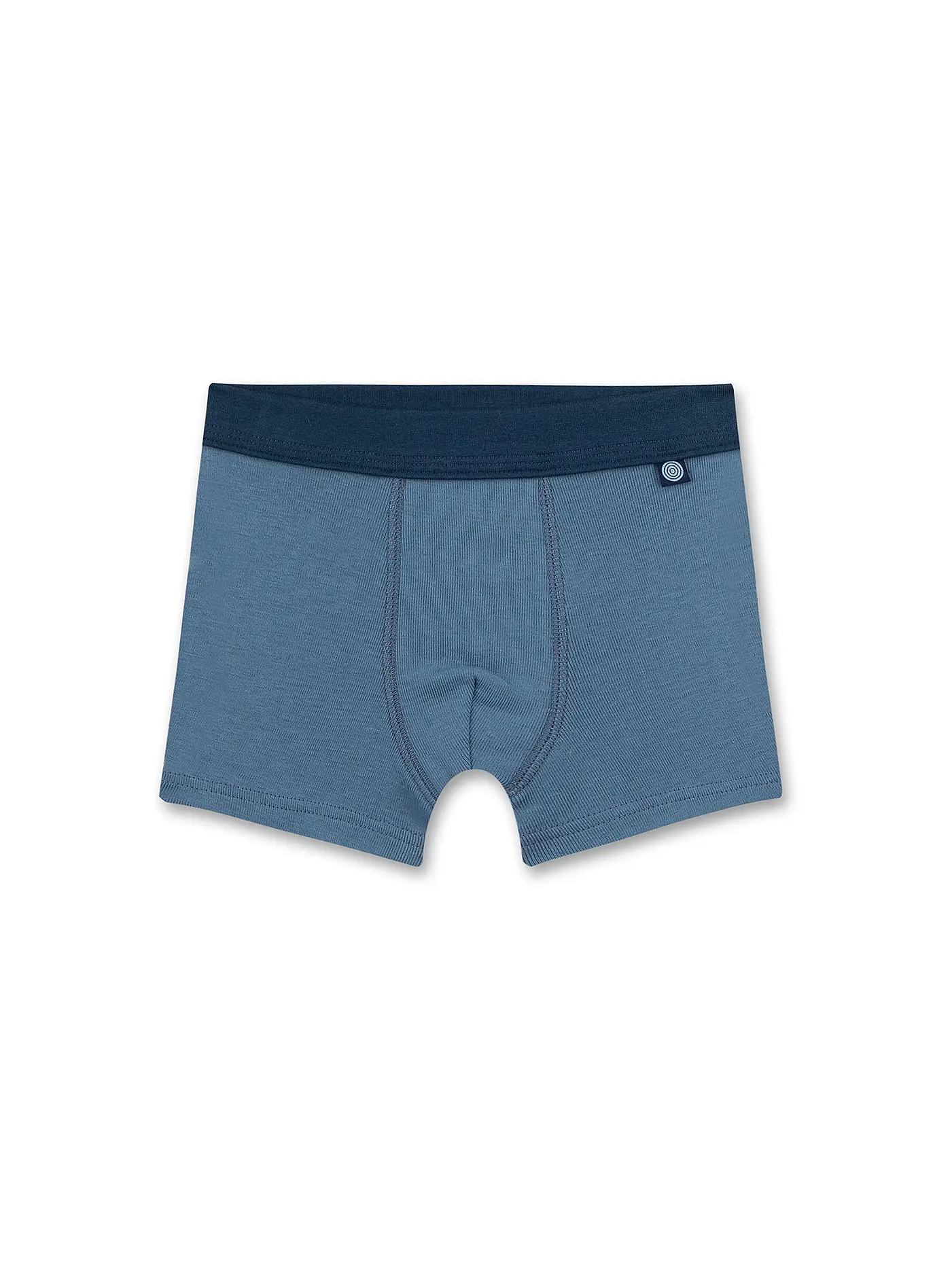 SANETTA | Jungen Pants 2er Pkg coronet bl  | blau