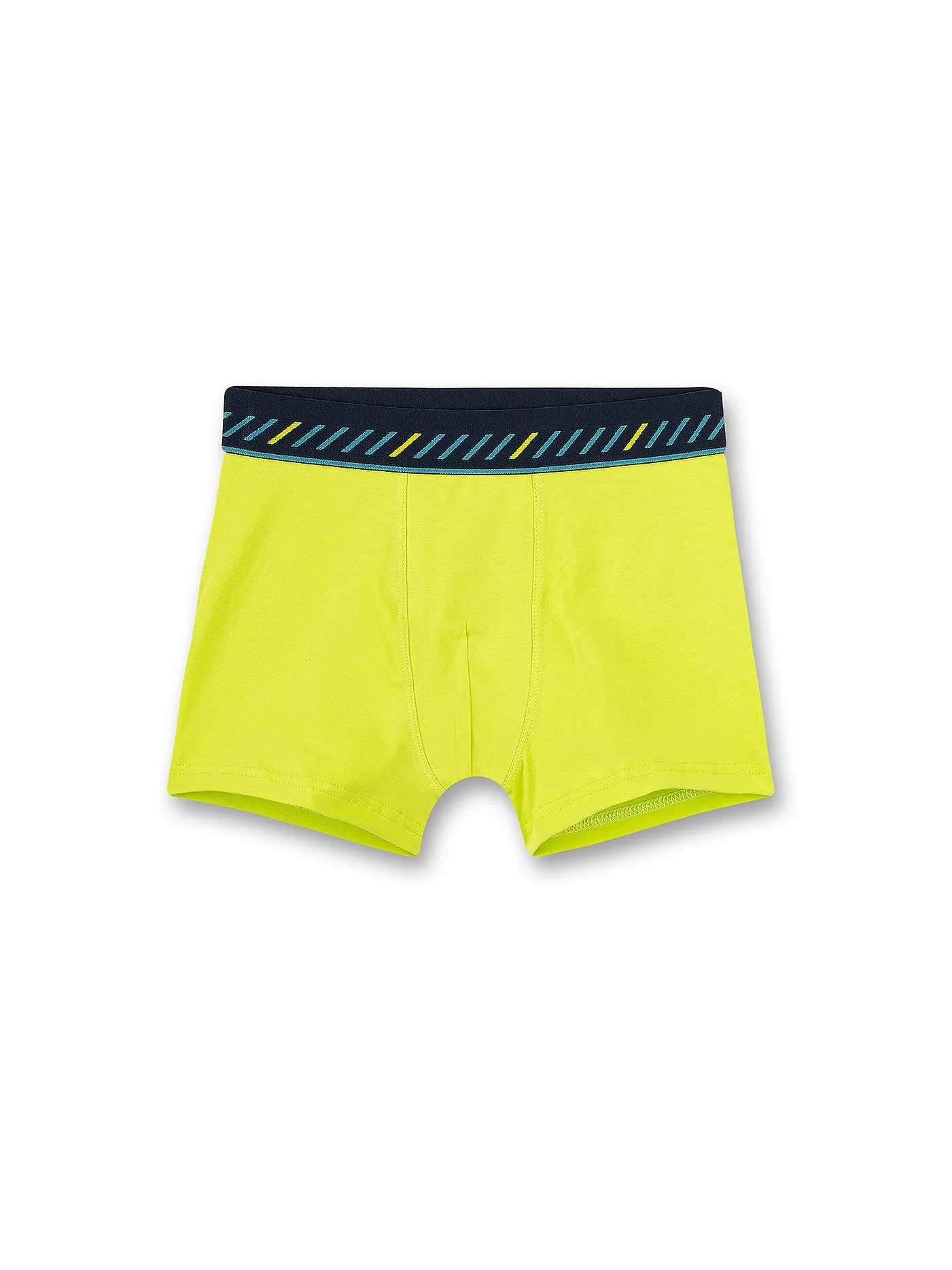 SANETTA | Jungen Pants 2er Pkg elite grey | grün