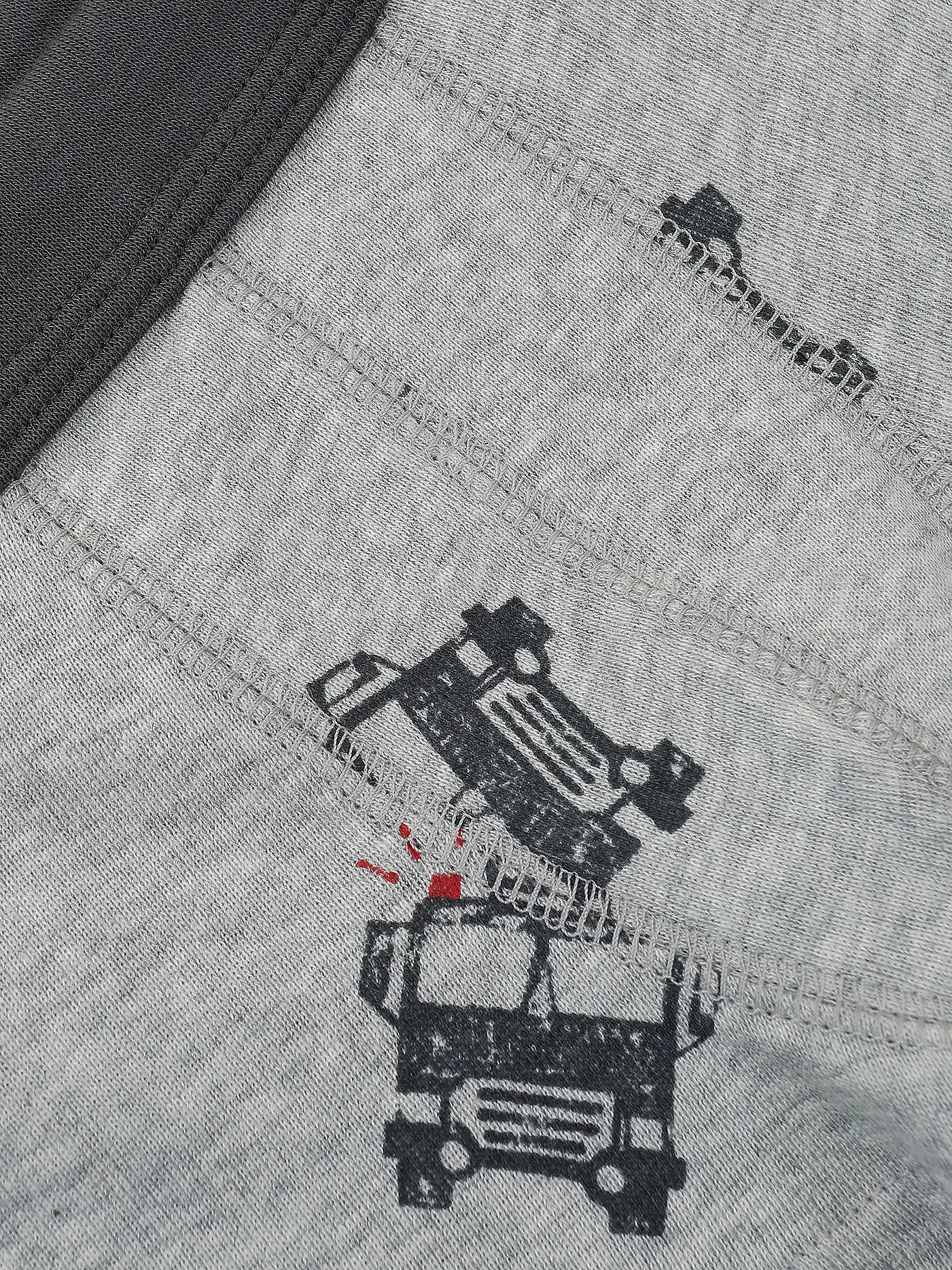 SANETTA | Jungen Pants 2er Pkg | blau