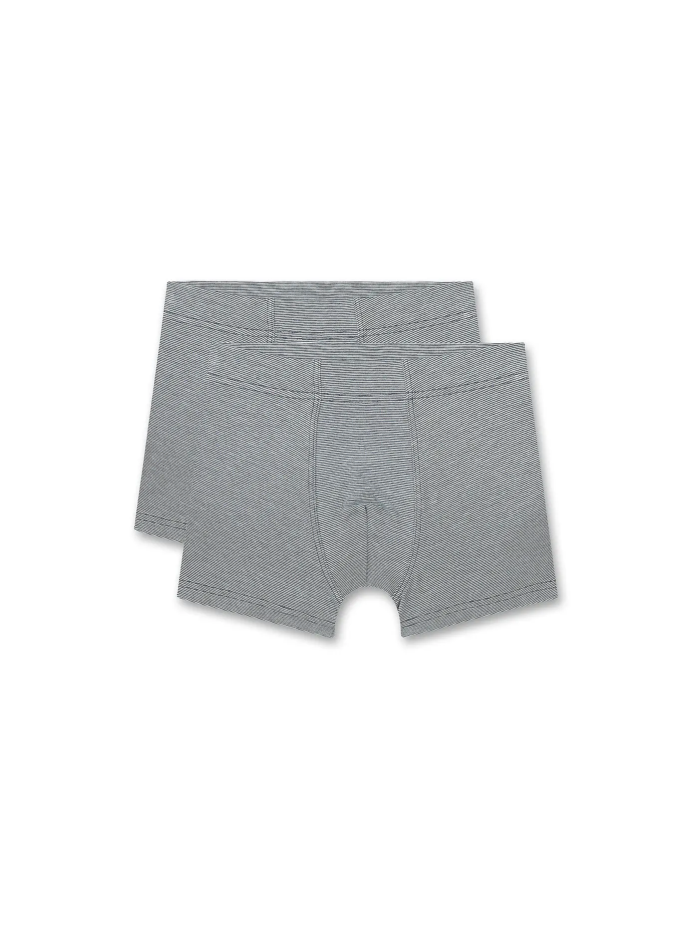 SANETTA | Jungen Pants 2er Pkg. dark blue  | dunkelblau