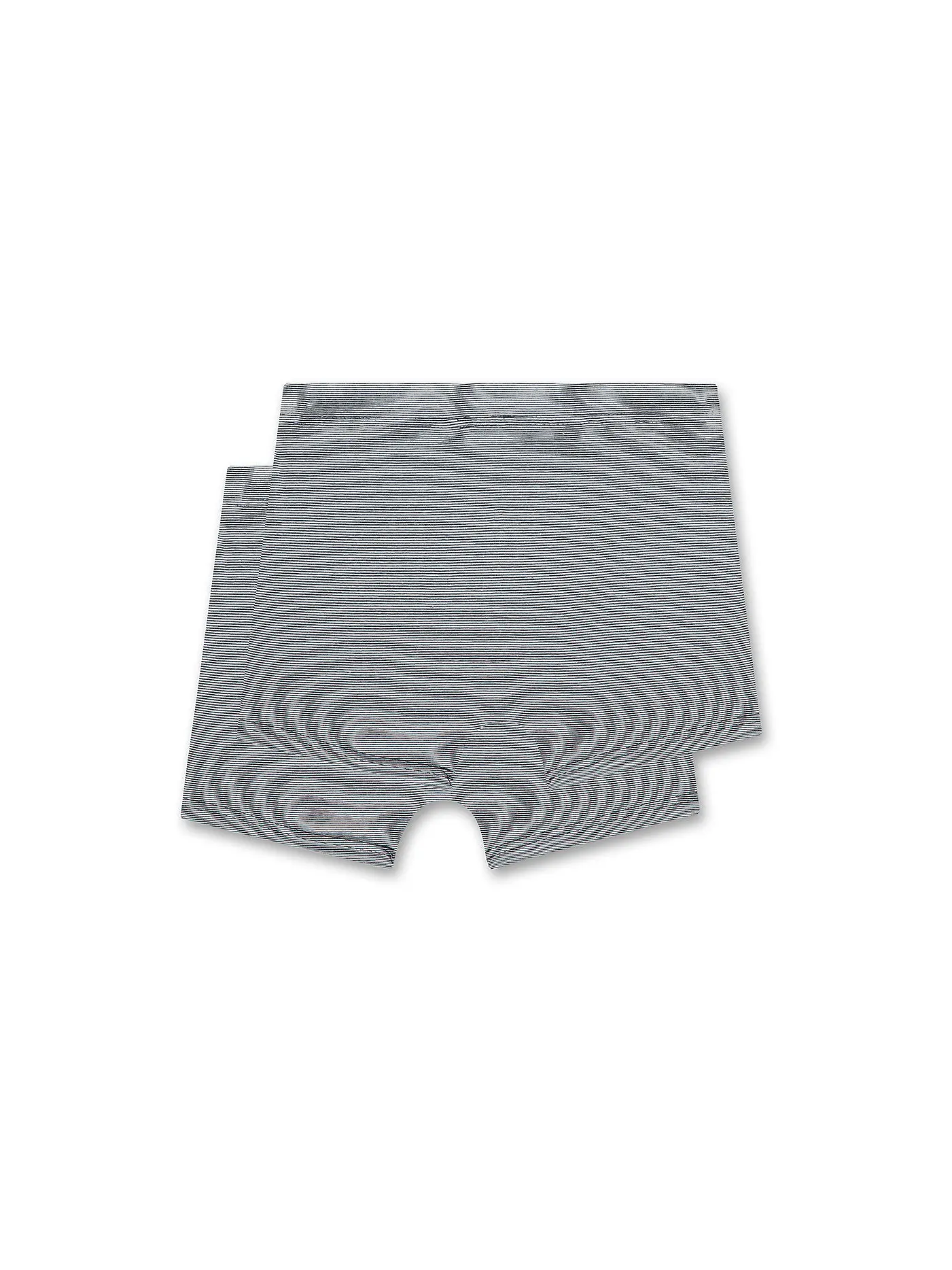 SANETTA | Jungen Pants 2er Pkg. dark blue  | dunkelblau