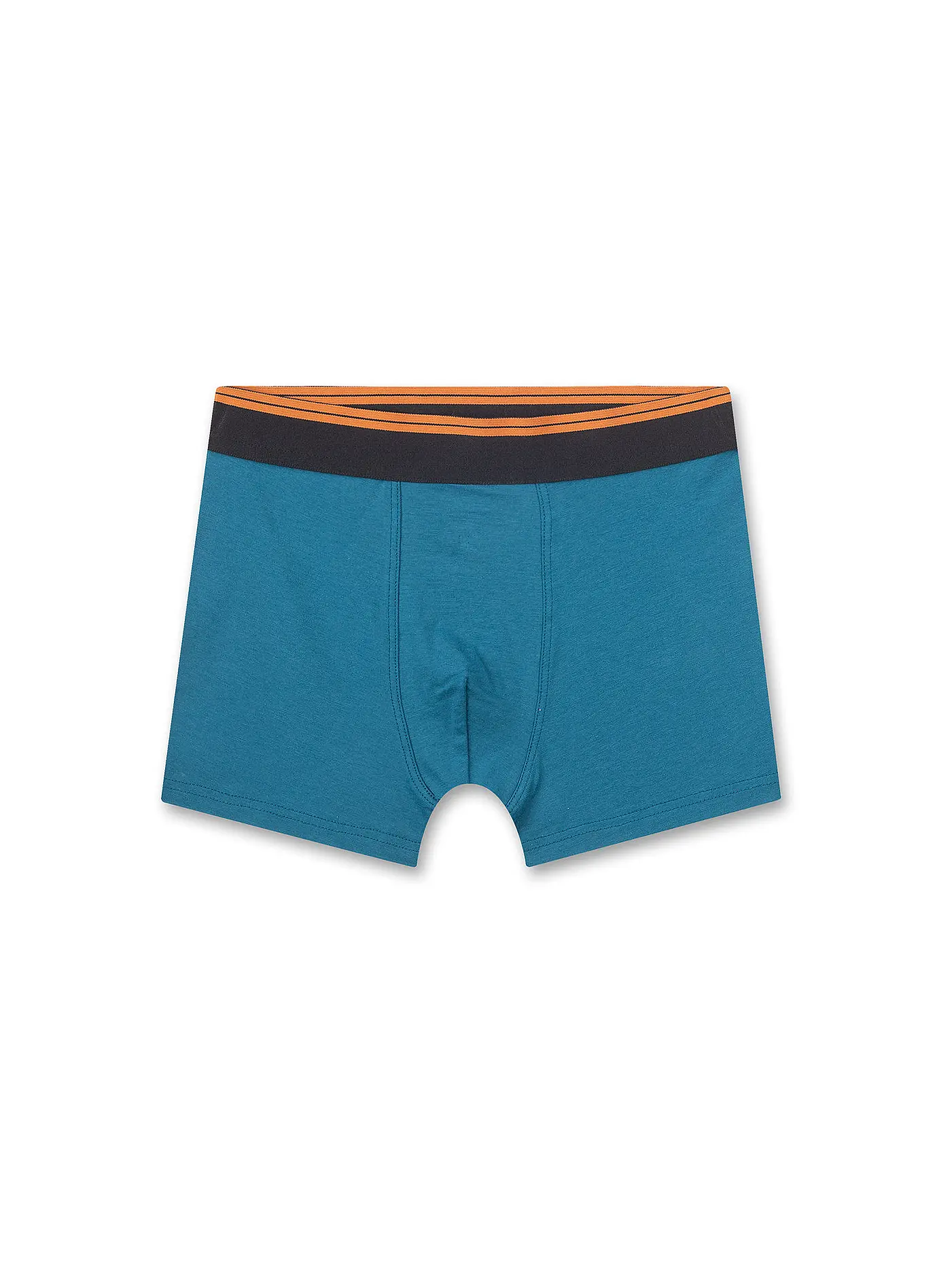 SANETTA | Jungen Pants 2er Pkg. graphite  | grau