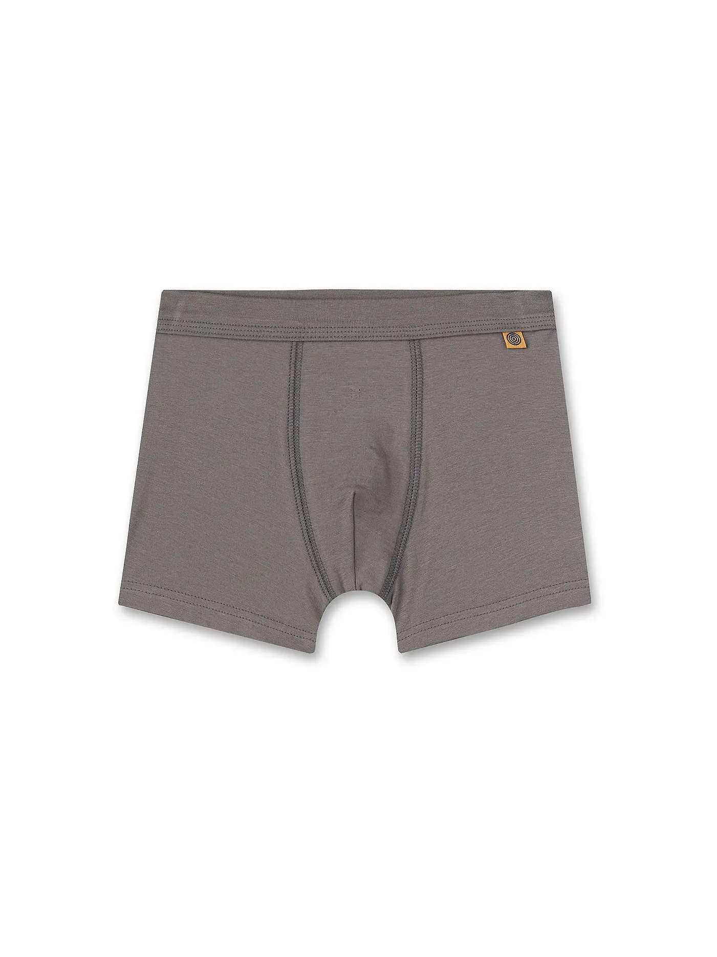 SANETTA | Jungen Pants 2er Pkg. light truf  | grau