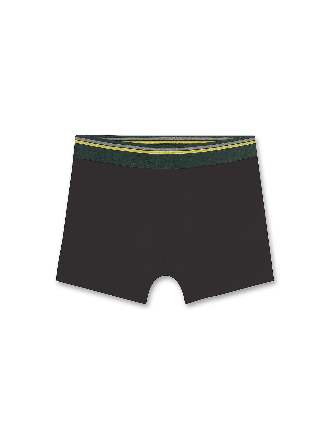 SANETTA | Jungen Pants 2er Pkg. shadow  | grau