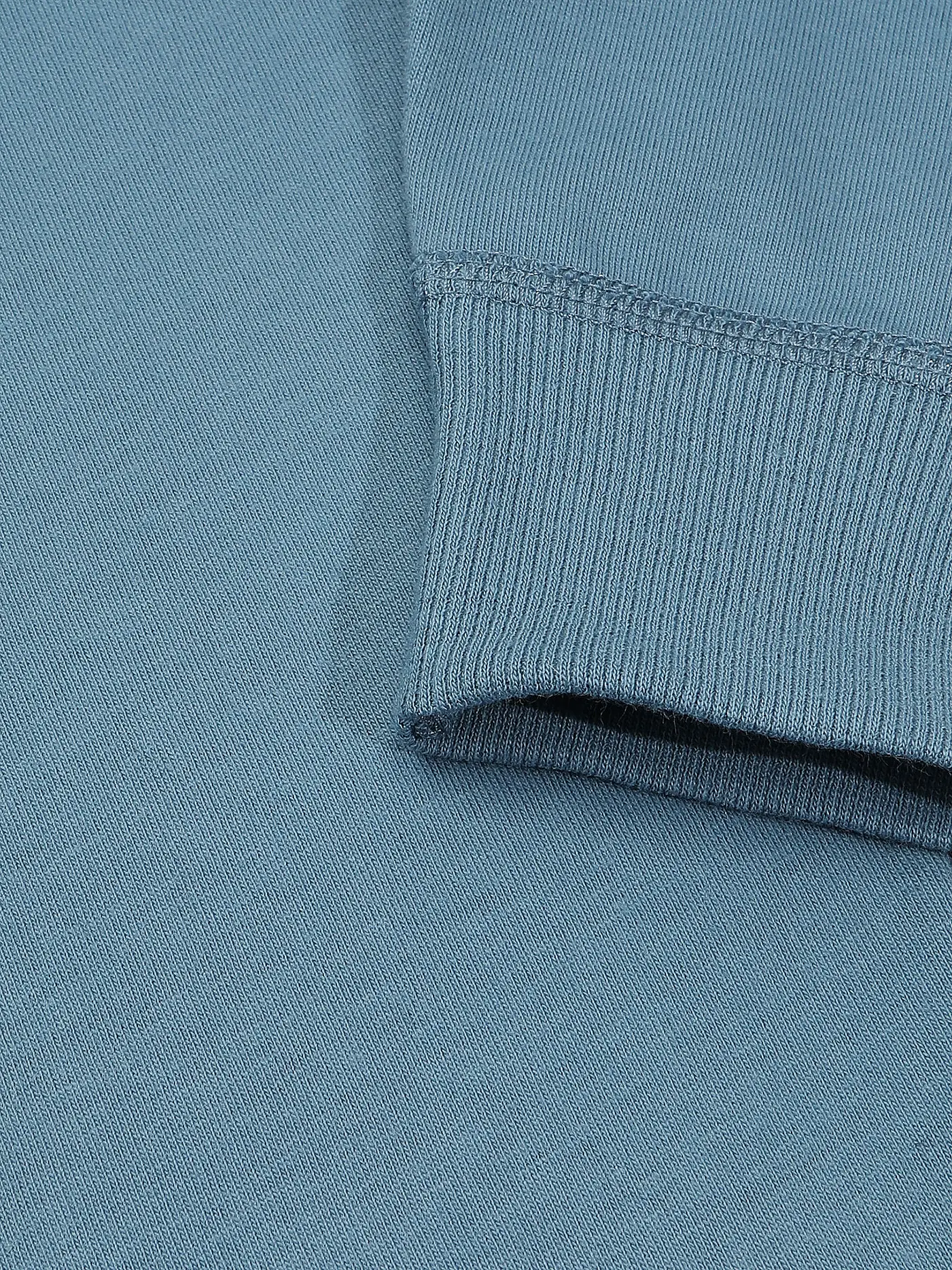 SANETTA | Jungen Pyjama  | blau
