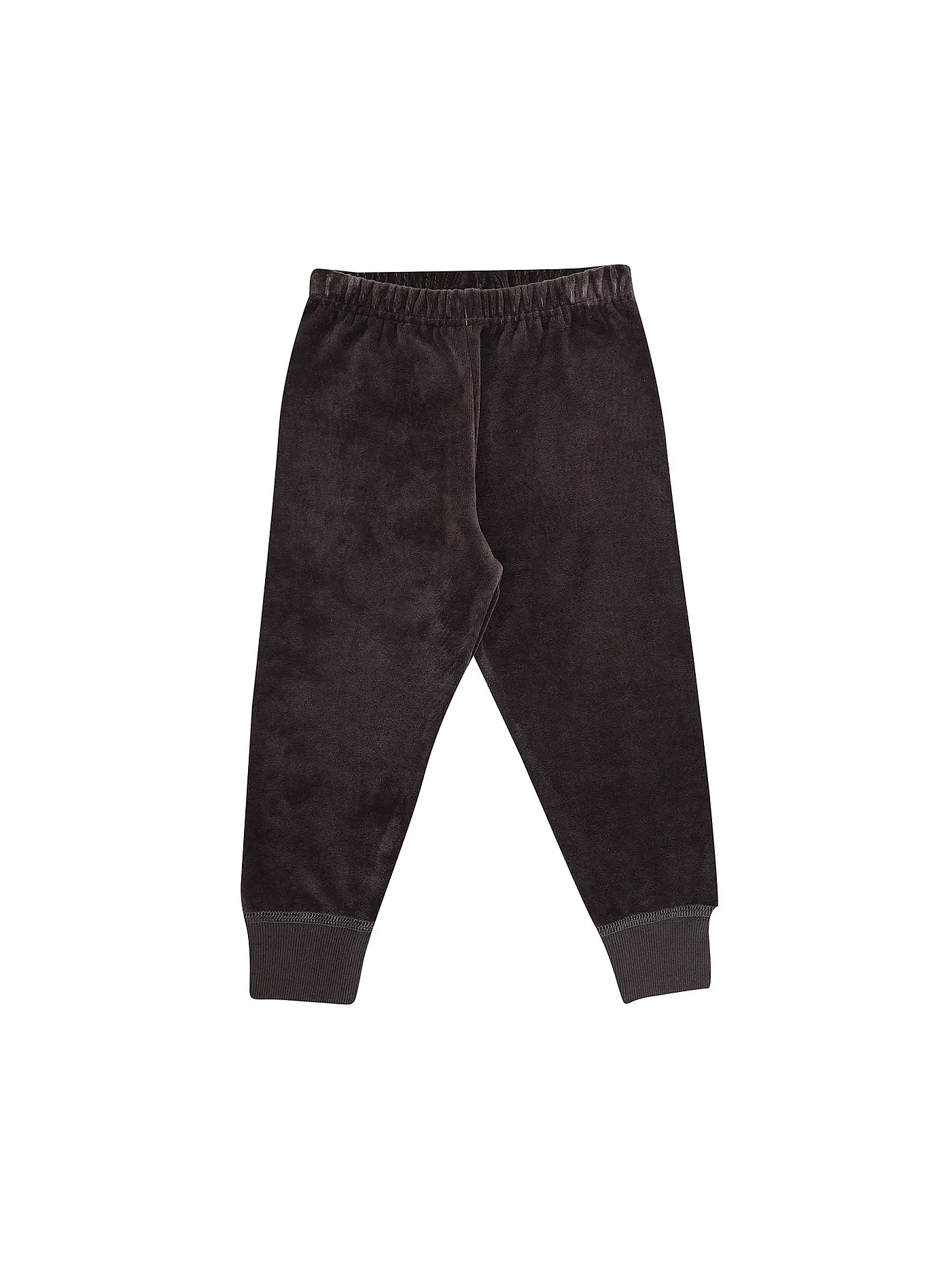 SANETTA | Jungen Pyjama | grün