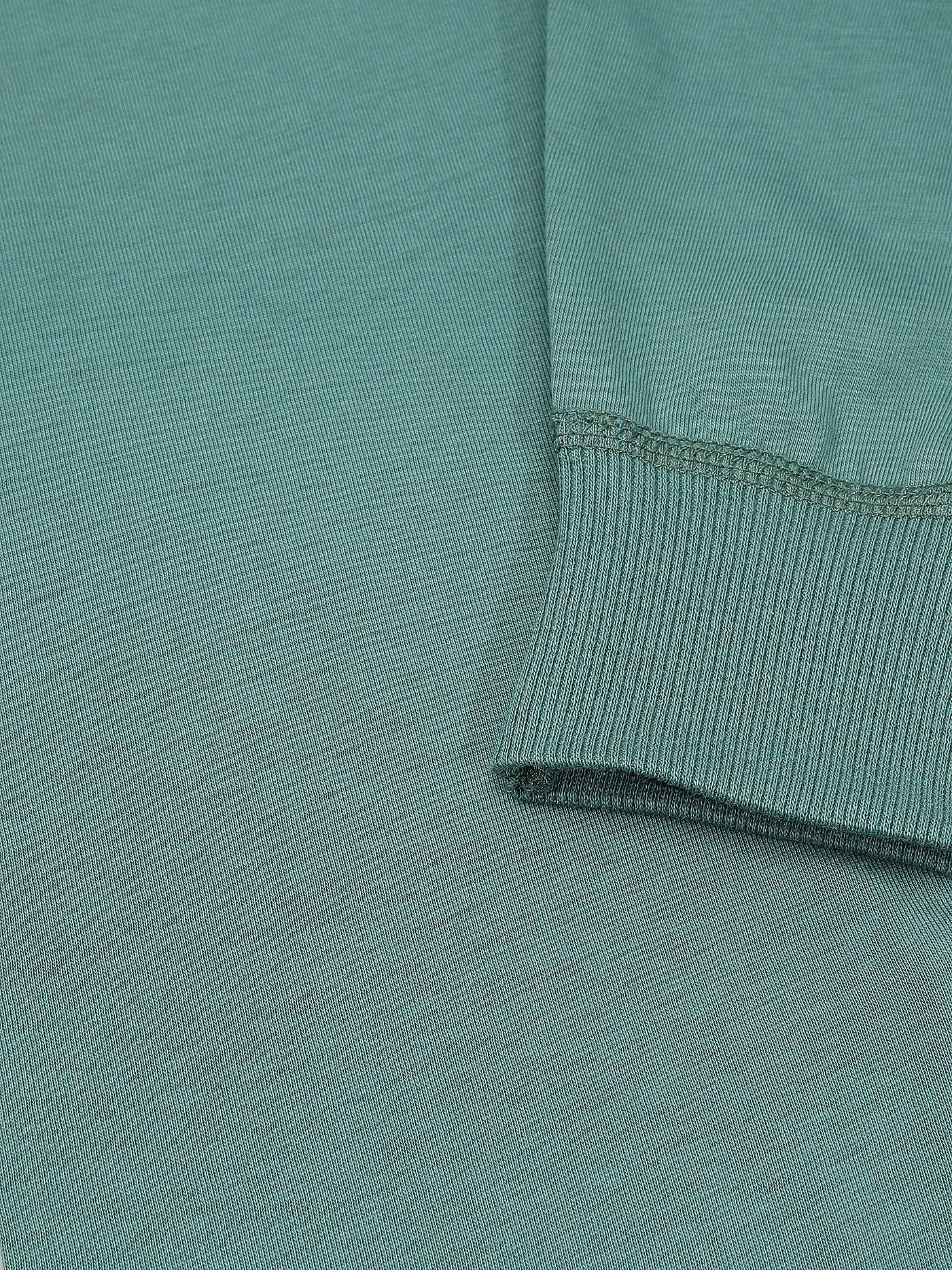 SANETTA | Jungen Pyjama | grün