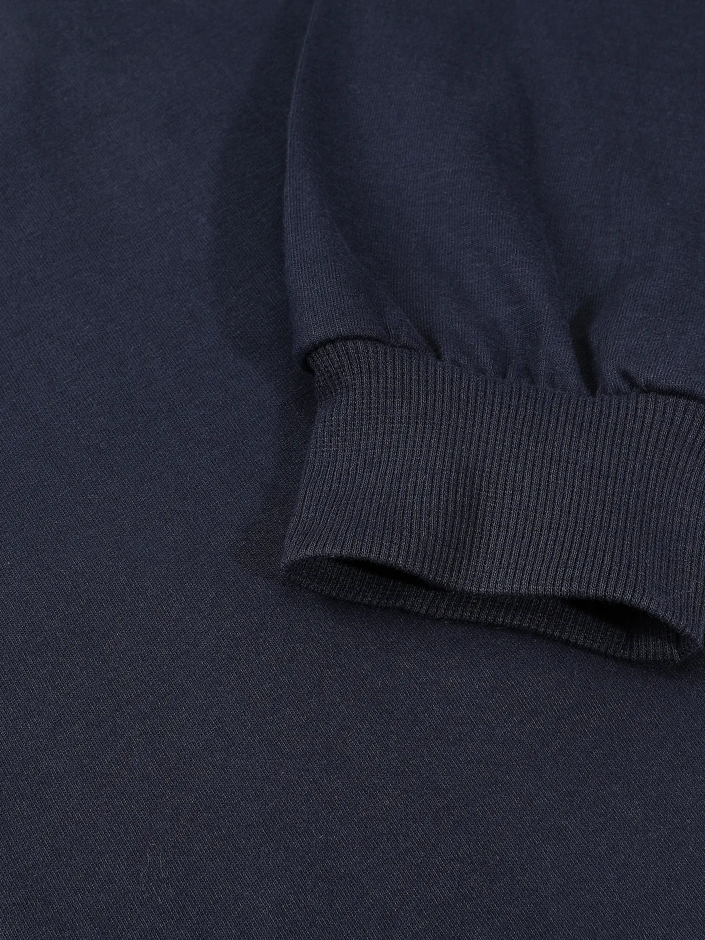 SANETTA | Jungen Pyjama | hellgrau