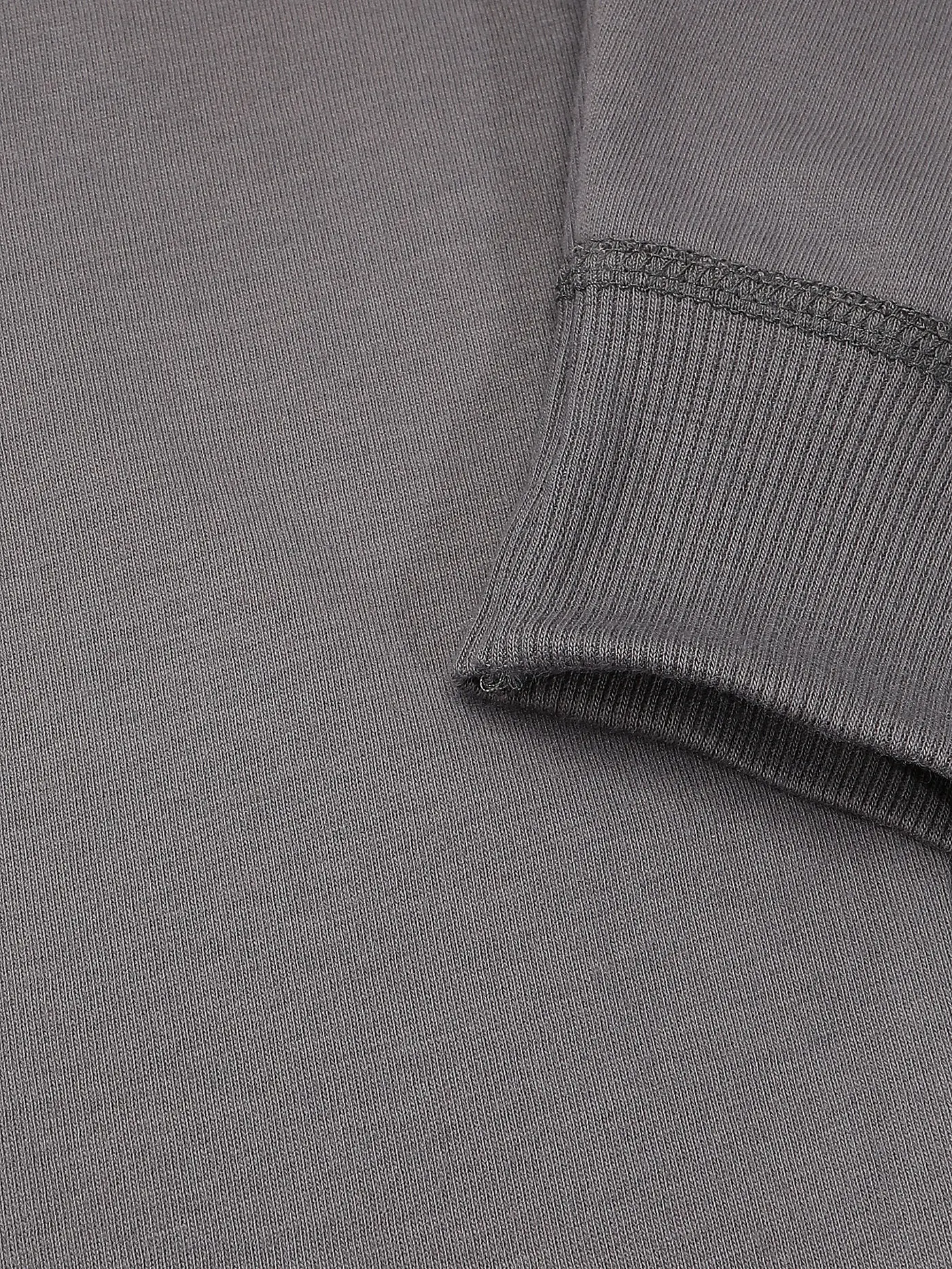 SANETTA | Jungen Pyjama | hellgrau