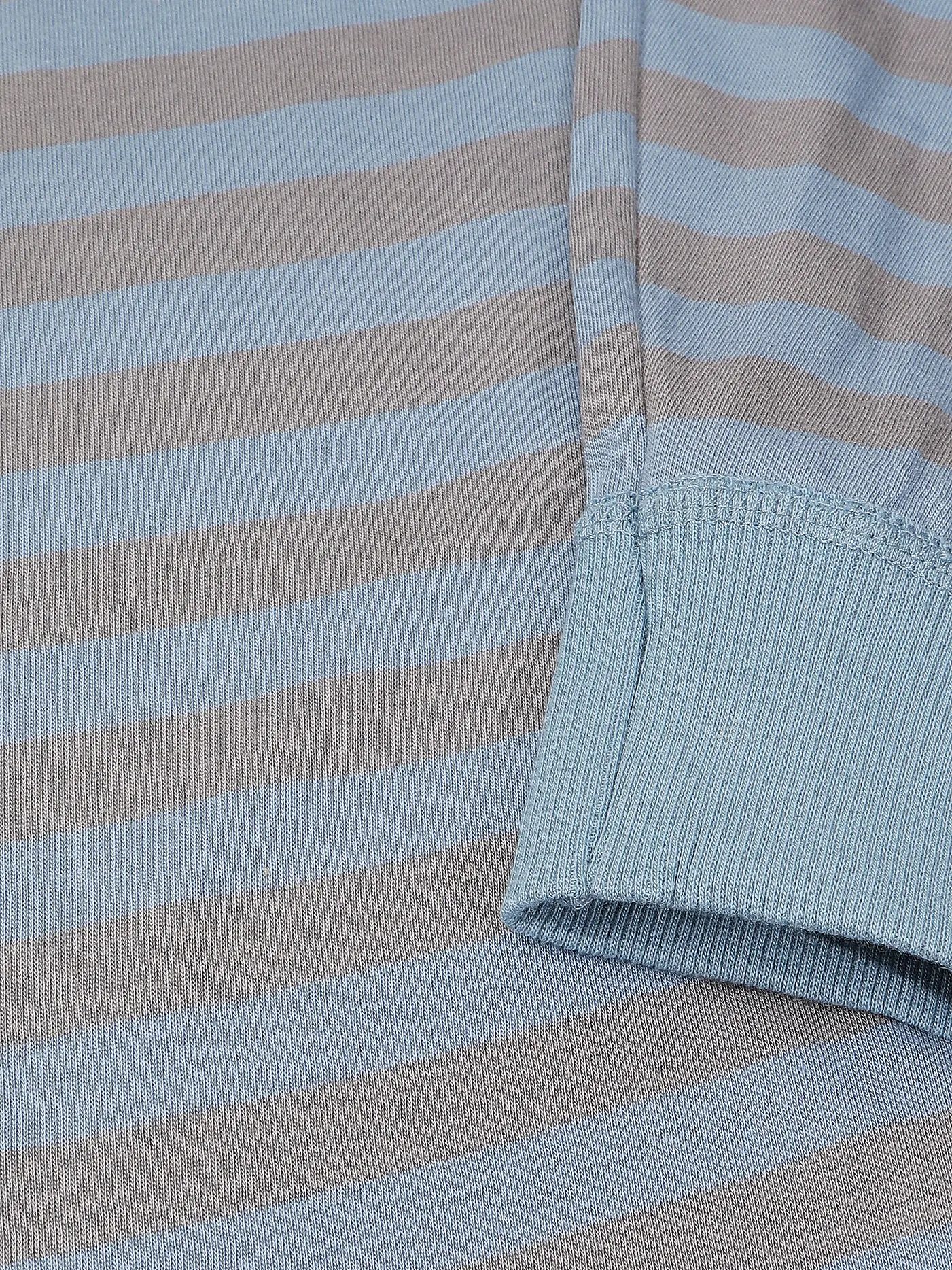 SANETTA | Jungen Pyjama | hellblau