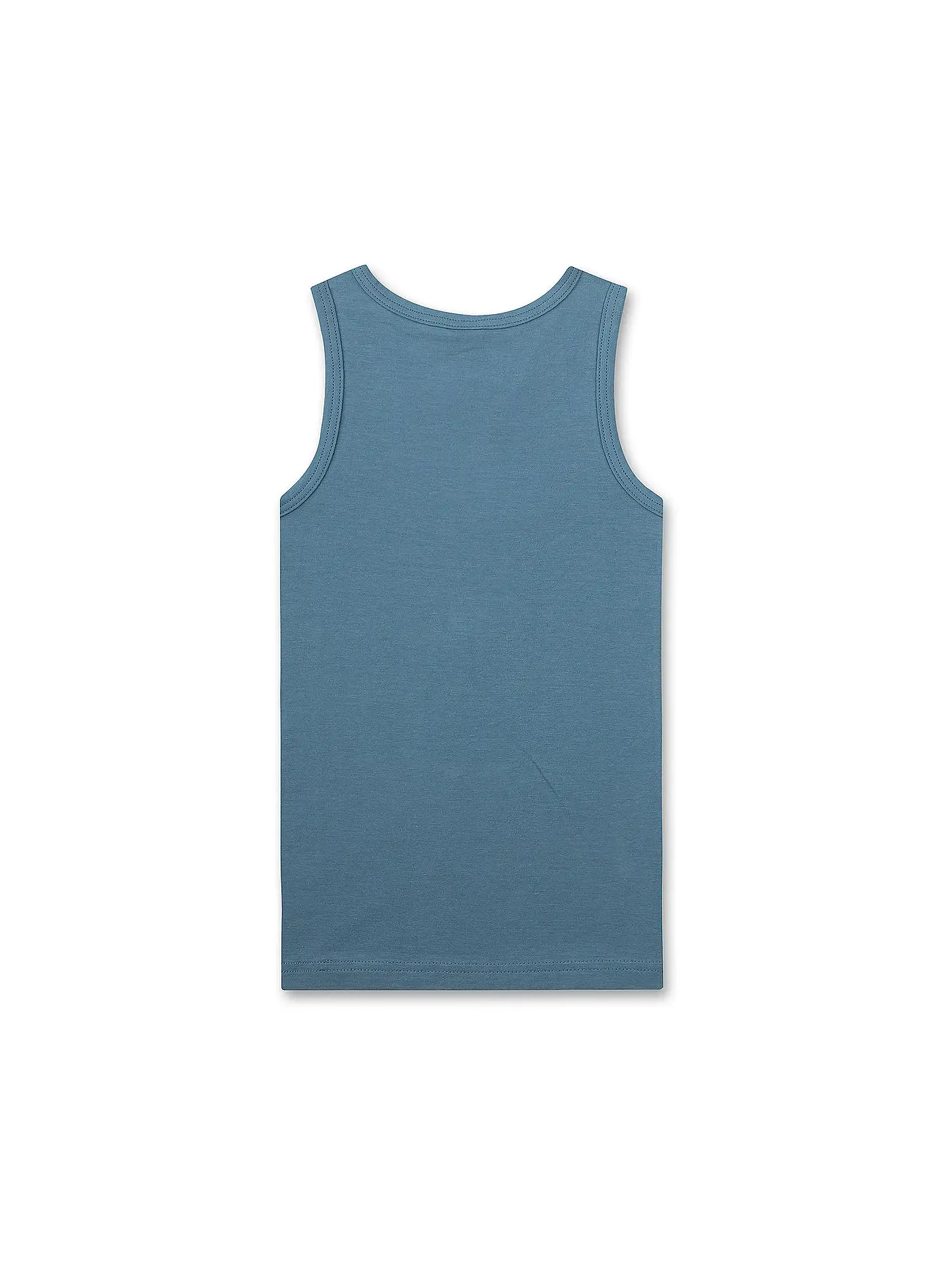 SANETTA | Jungen Shirt  | blau