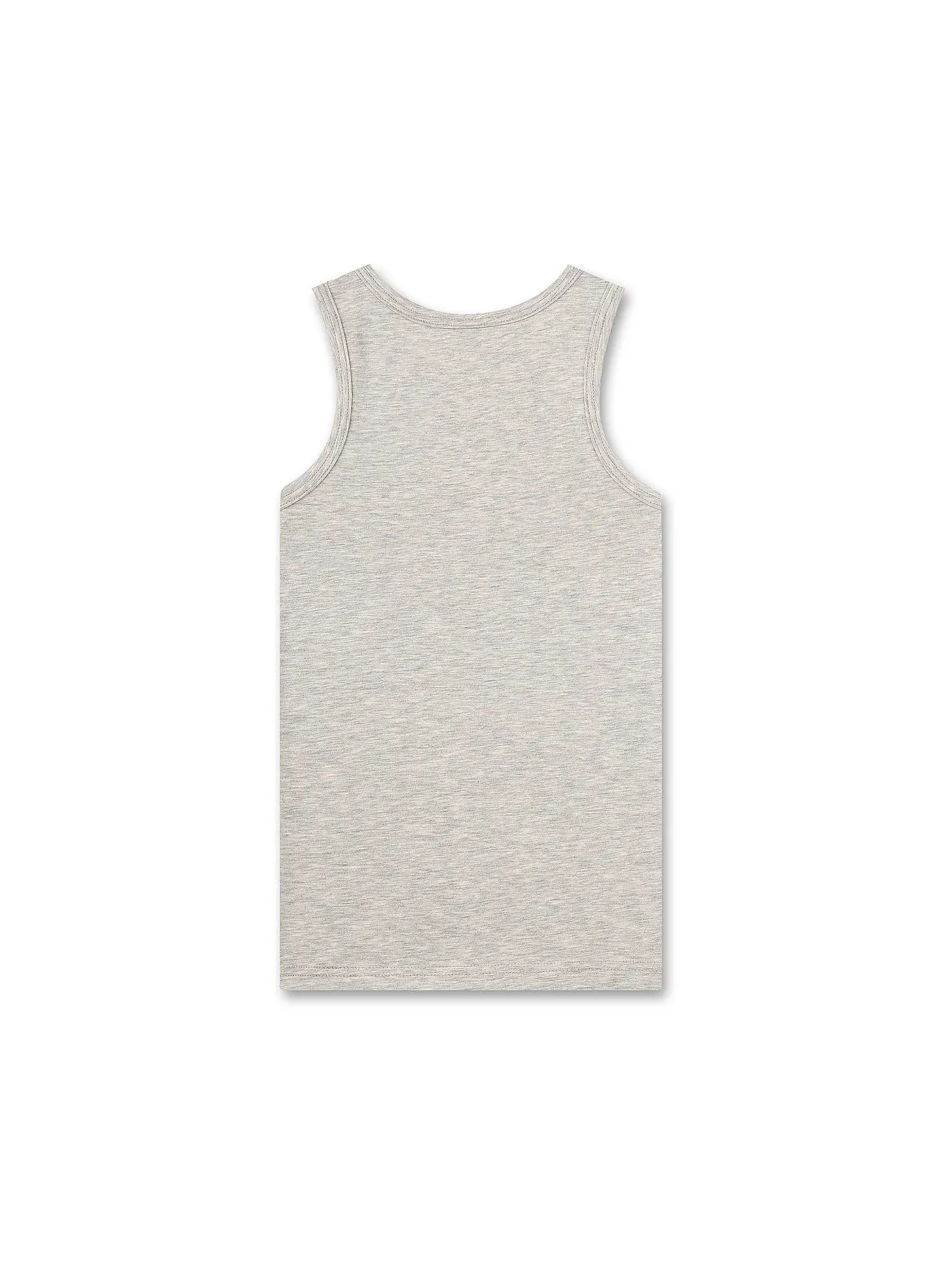 SANETTA | Jungen Shirt  | hellgrau