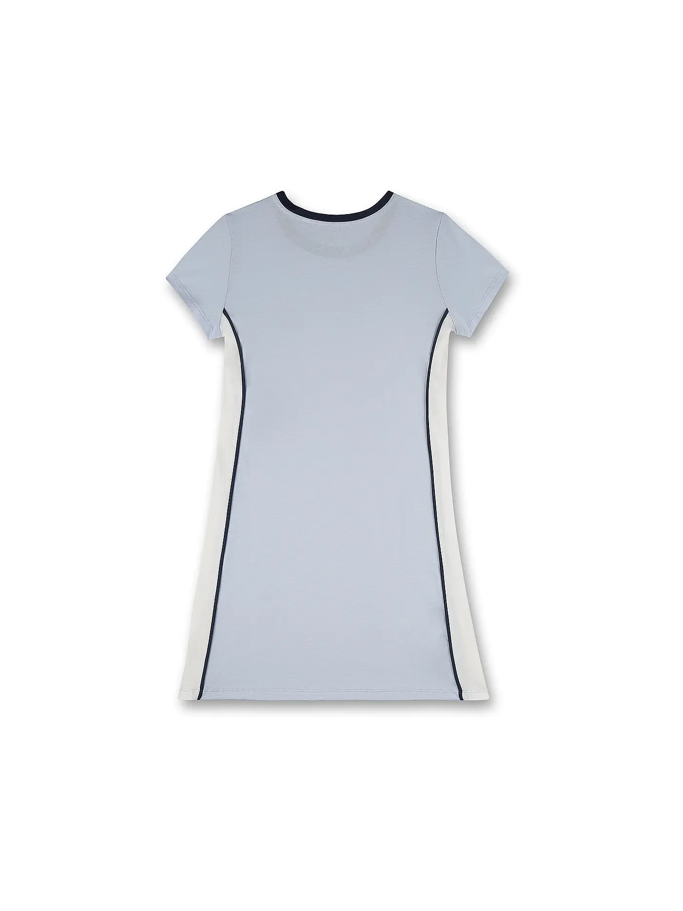 SANETTA | Mädchen Nachthemd MOVE | hellblau