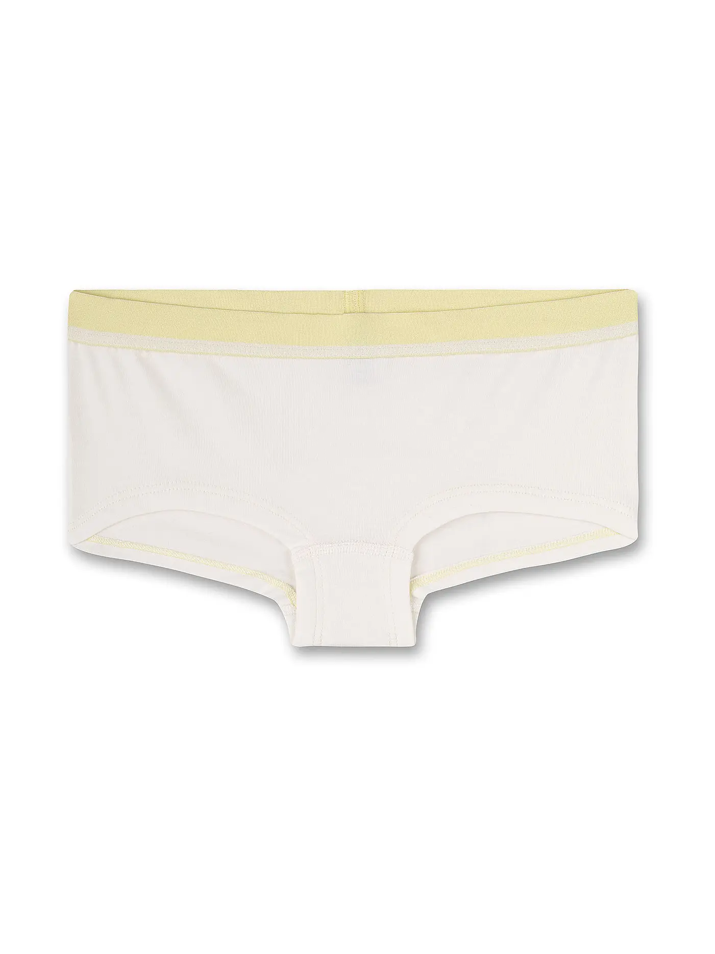 SANETTA | Mädchen Panty  2-er Pkg. | hellblau