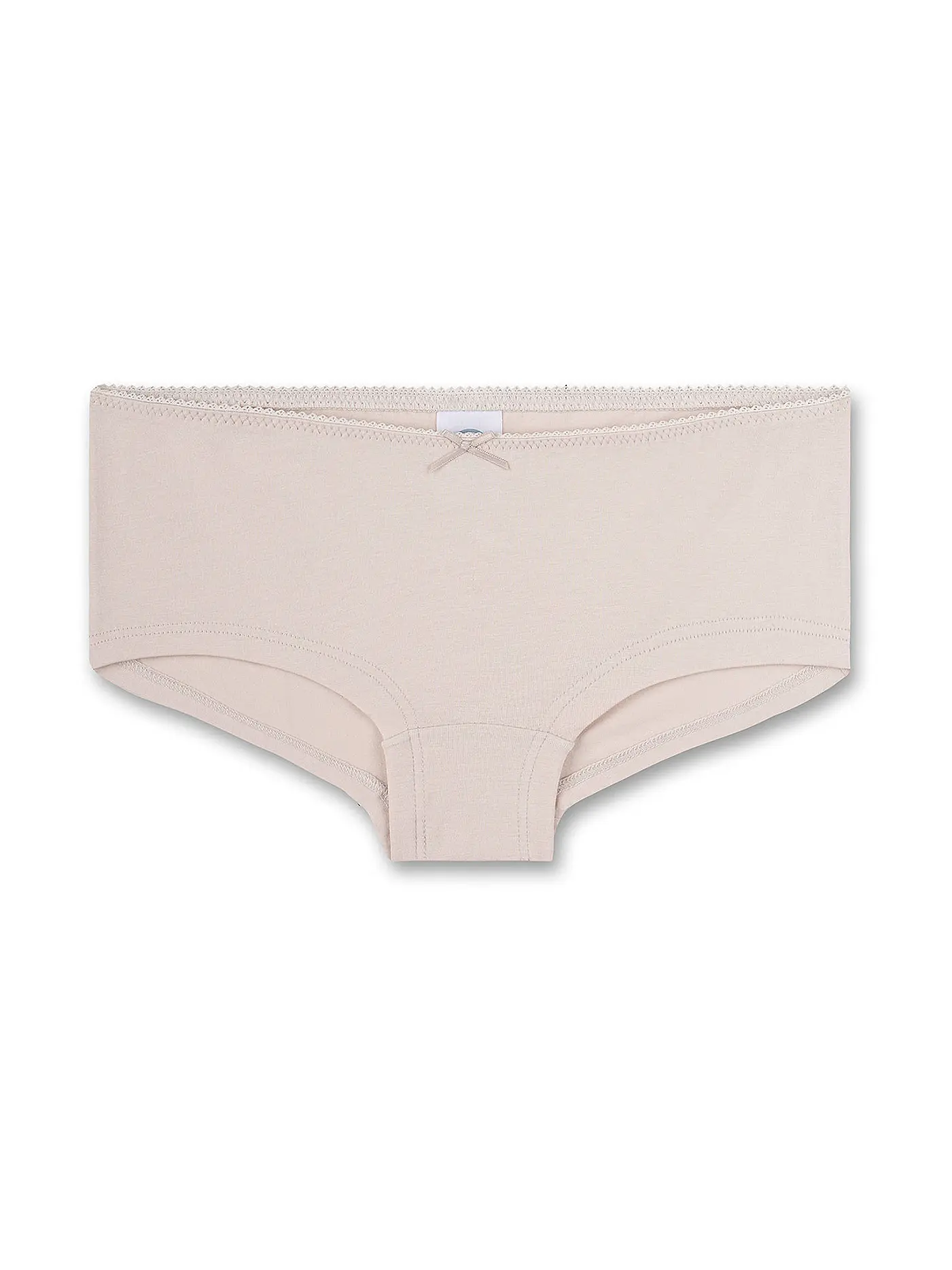 SANETTA | Mädchen Panty 2-er Pkg. BLUEMCHEN  | rosa