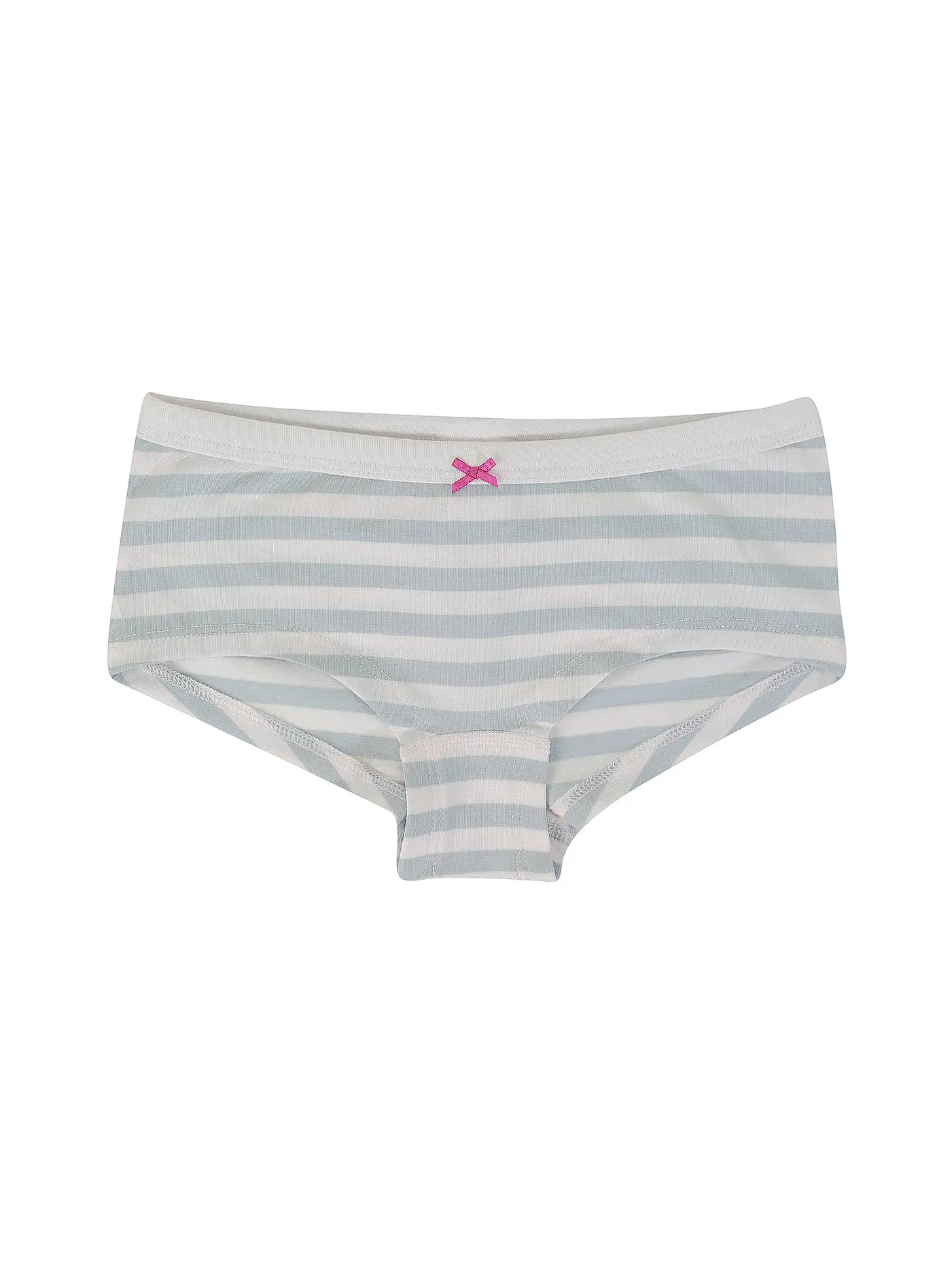 SANETTA | Mädchen Panty azur | blau
